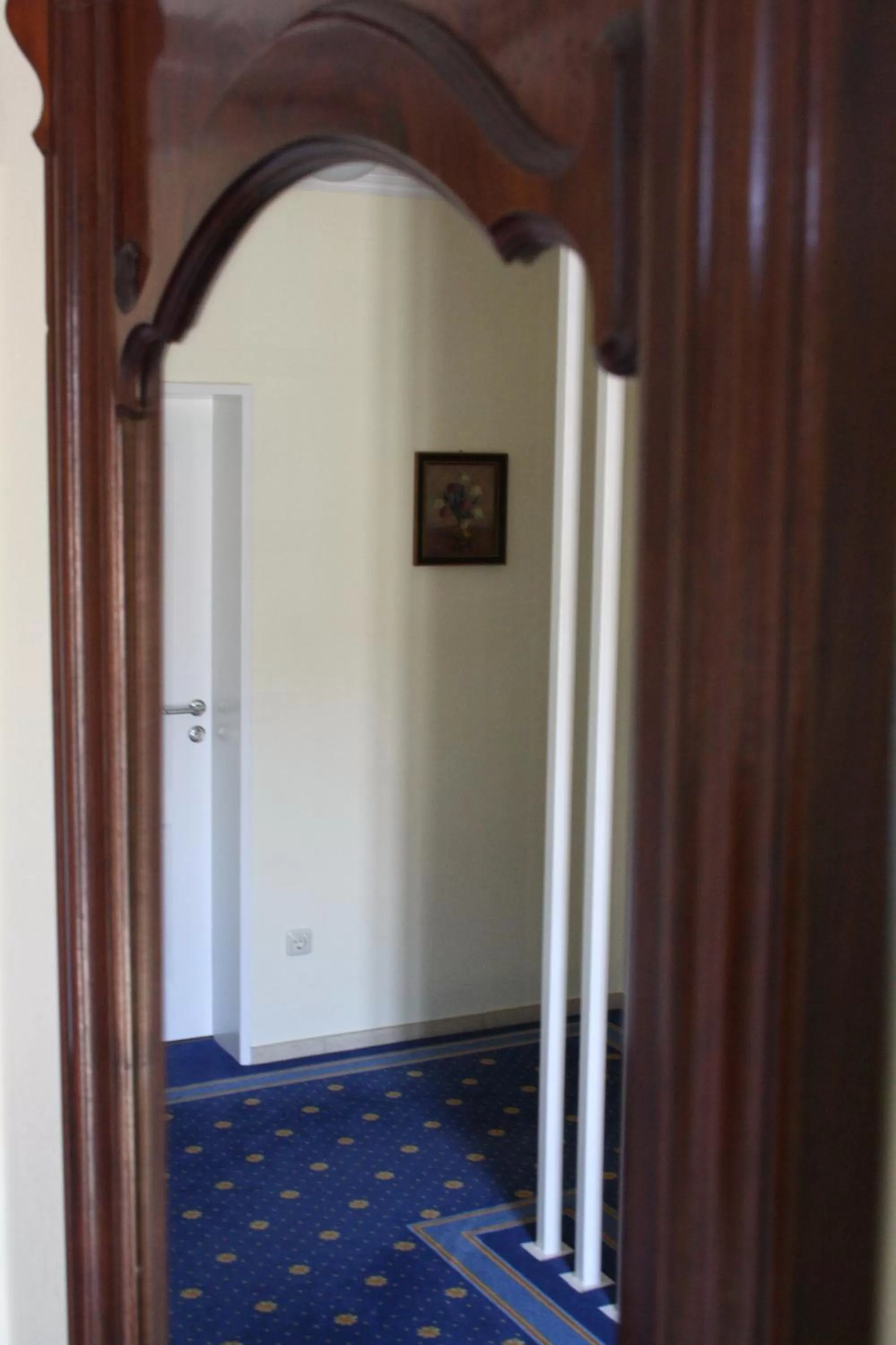 Other, TV/Entertainment Center in Hotel König-Stuben