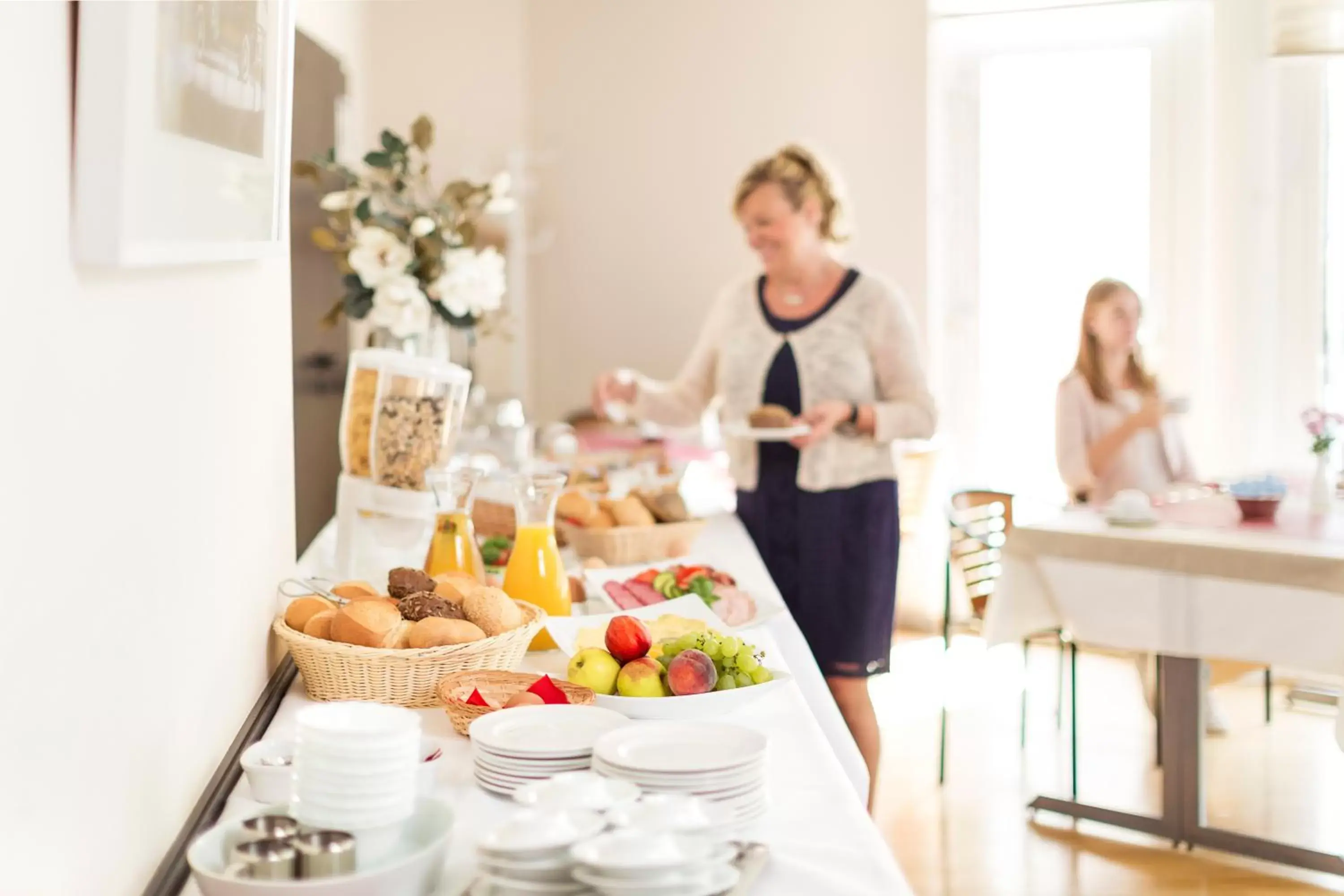 Comfort Apartment - single occupancy in Hotel Am Weberplatz Comfort Apartment - single occupancy in Hotel Am Weberplatz