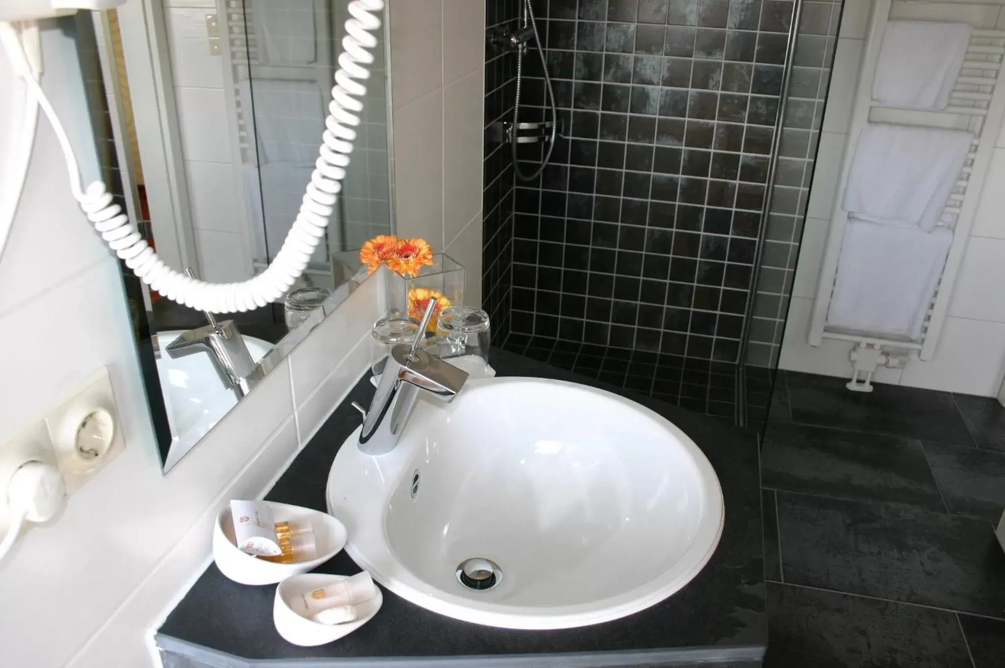 Two-Bedroom Apartment in Elbe Resort Alte Ölmühle Two-Bedroom Apartment in Elbe Resort Alte Ölmühle