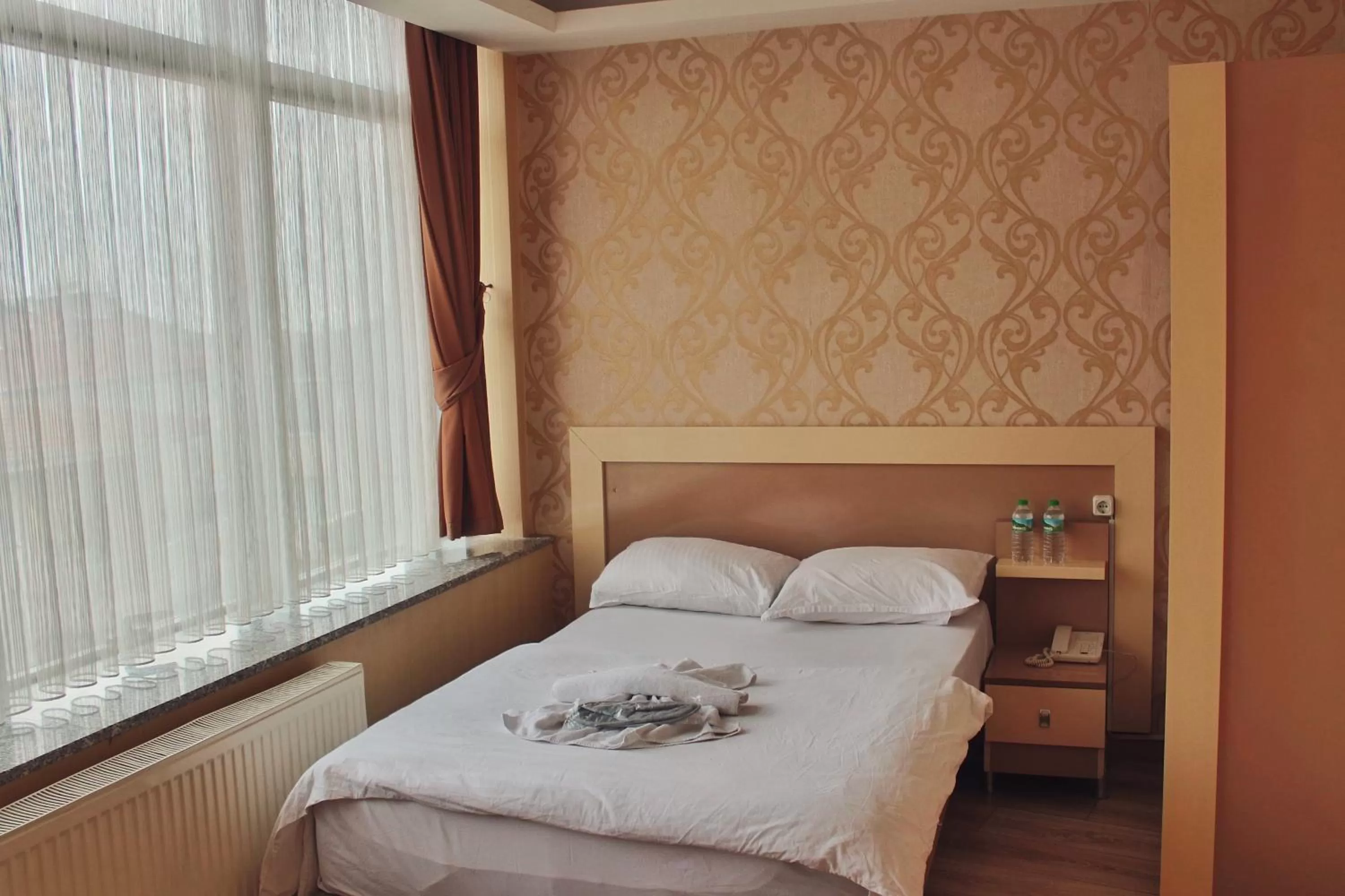 Economy Double Room in EViM HOTEL ÇORLU