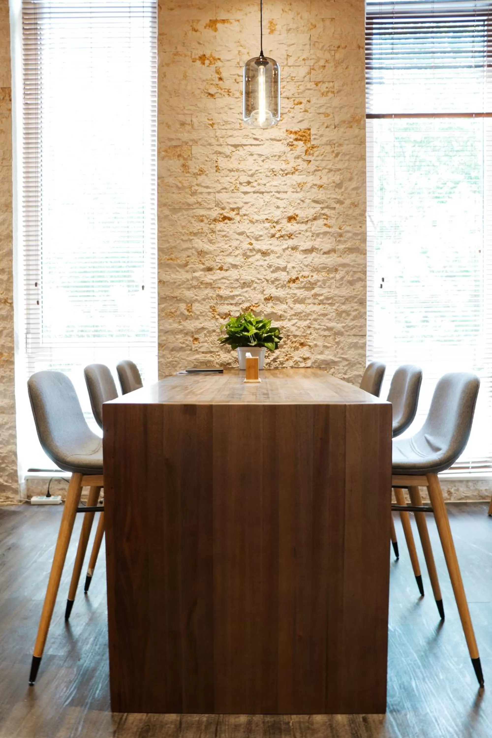 Restaurant/places to eat in Artyzen Habitat Dongzhimen Beijing