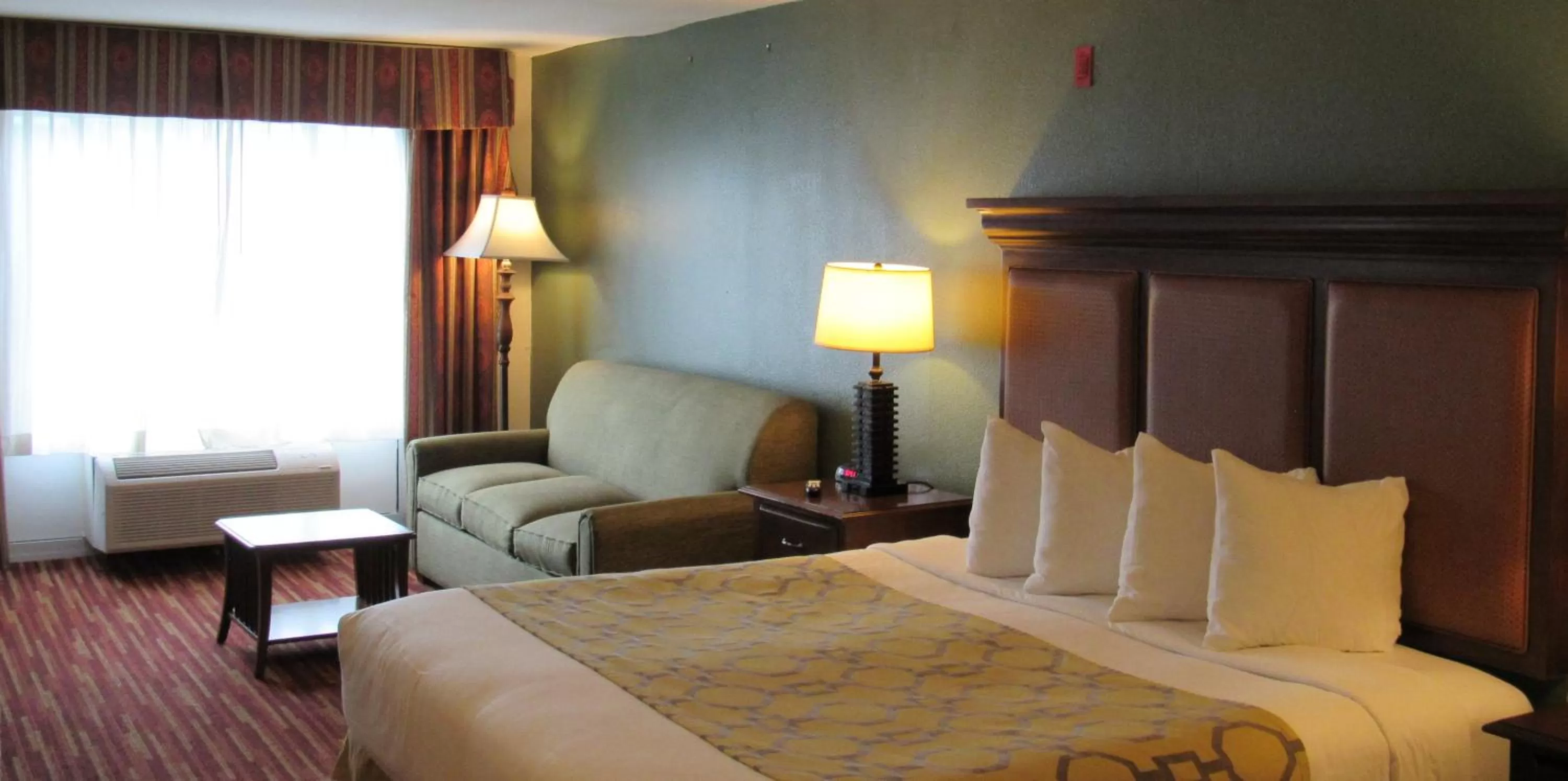 Stay Inn & Suites Montgomery