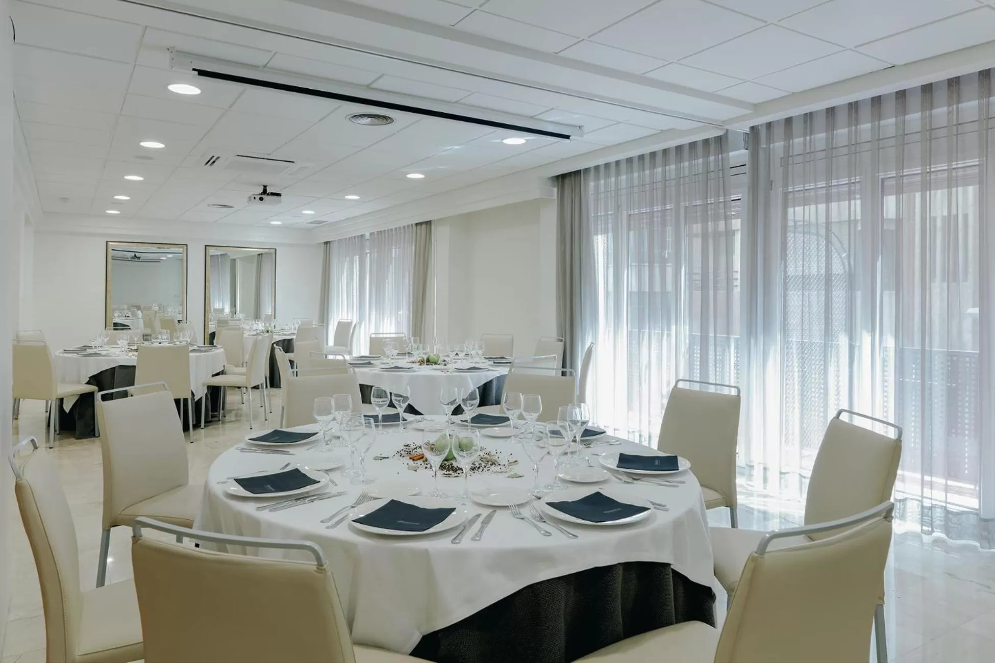 Banquet/Function facilities in Hesperia Murcia Centro