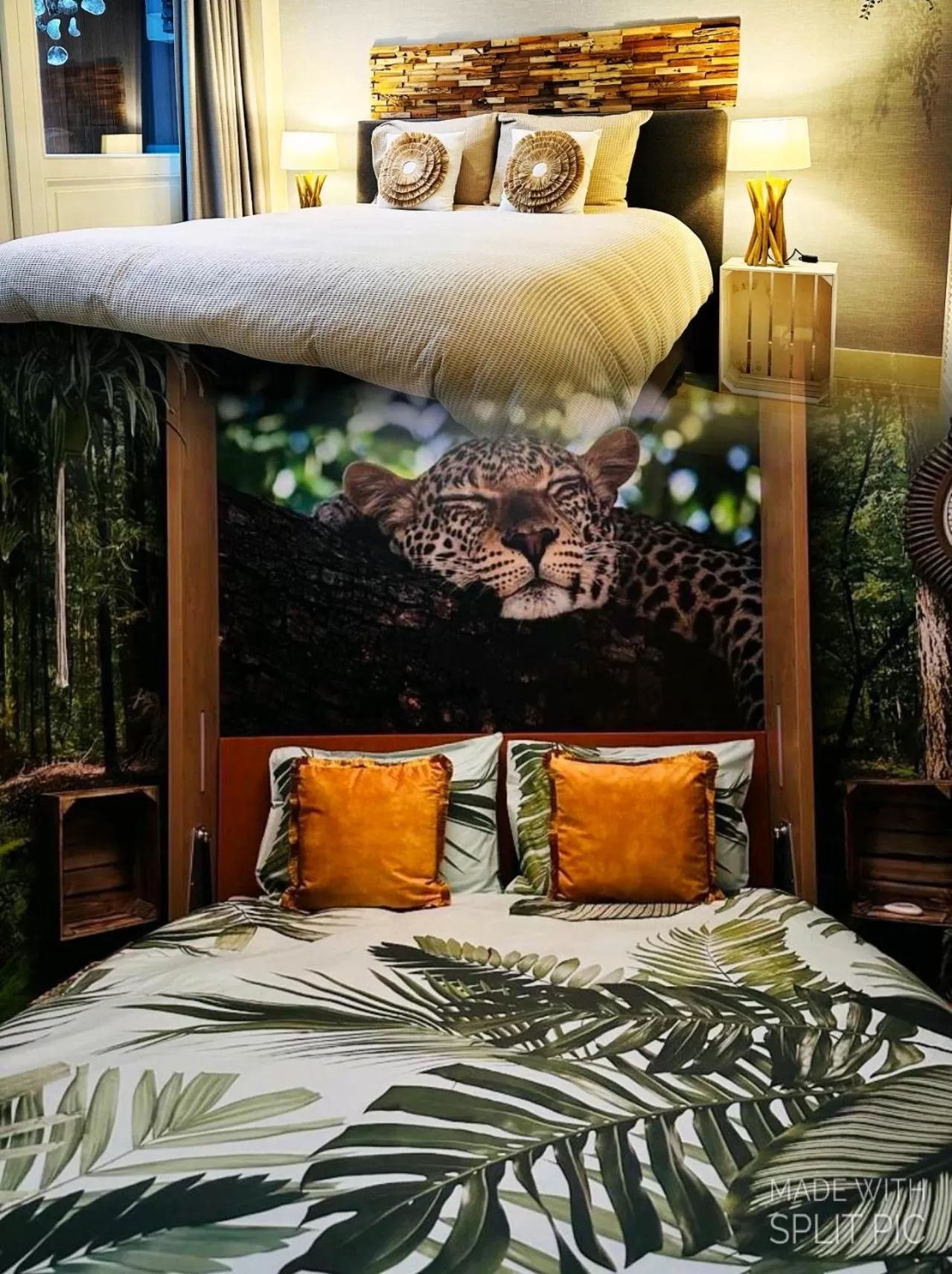 Bed in Heaven in East B&B