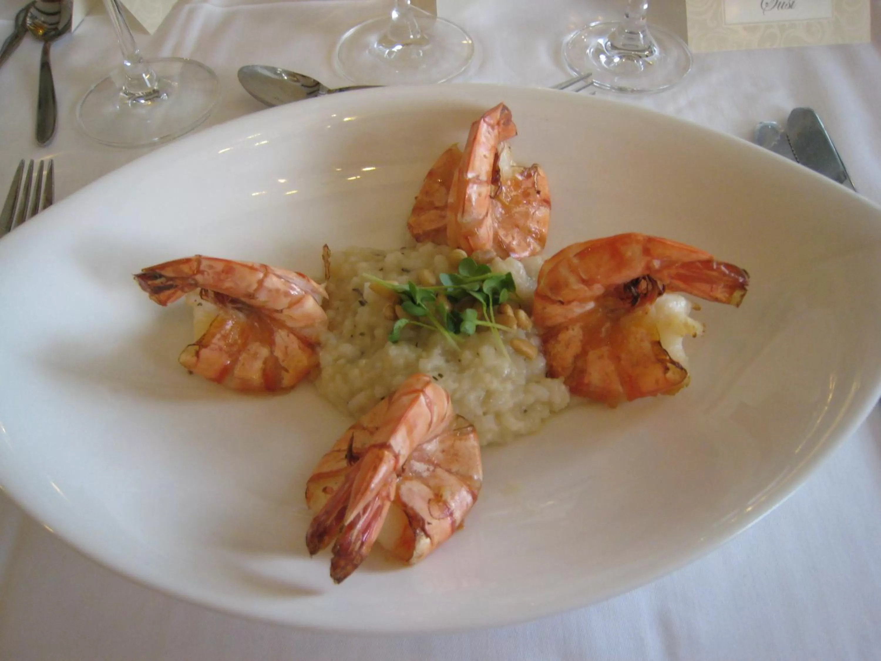 Food close-up, Food in Gasthof Teufl