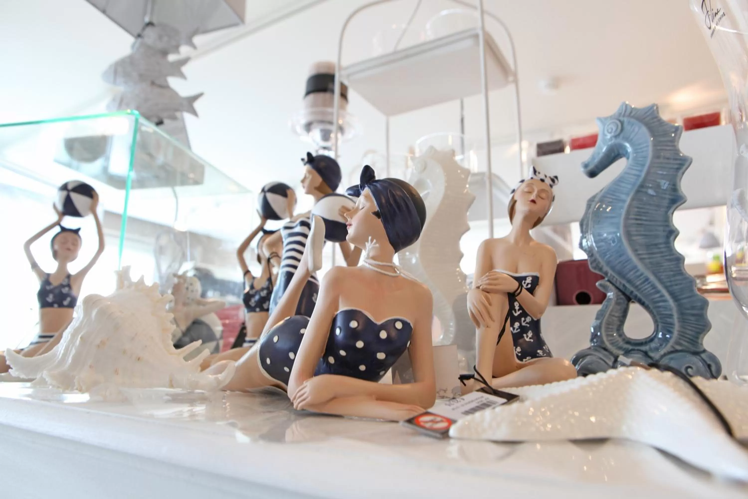 Decorative detail in Ara Dune Hotel