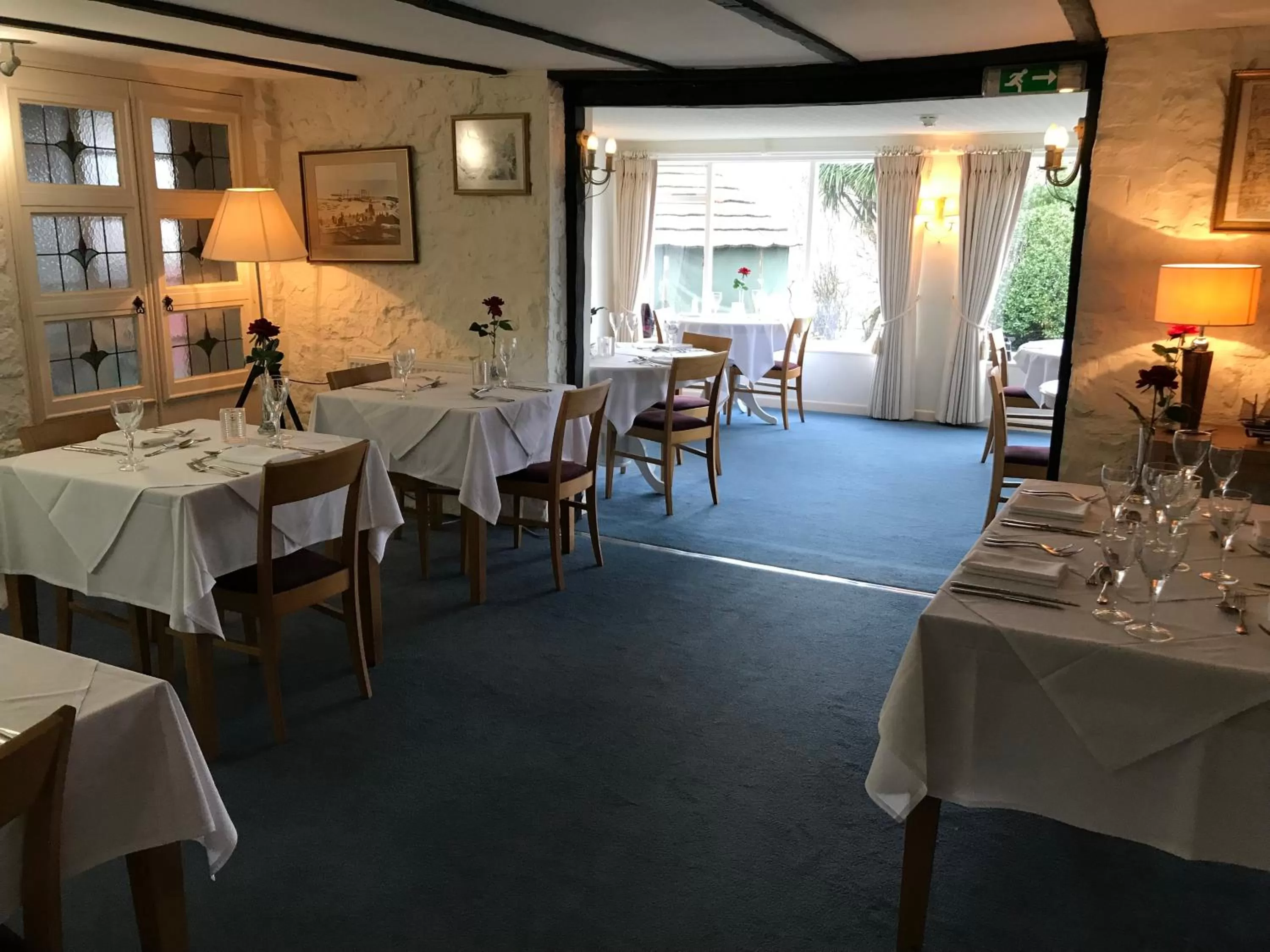 Banquet/Function facilities in The Mariners Hotel