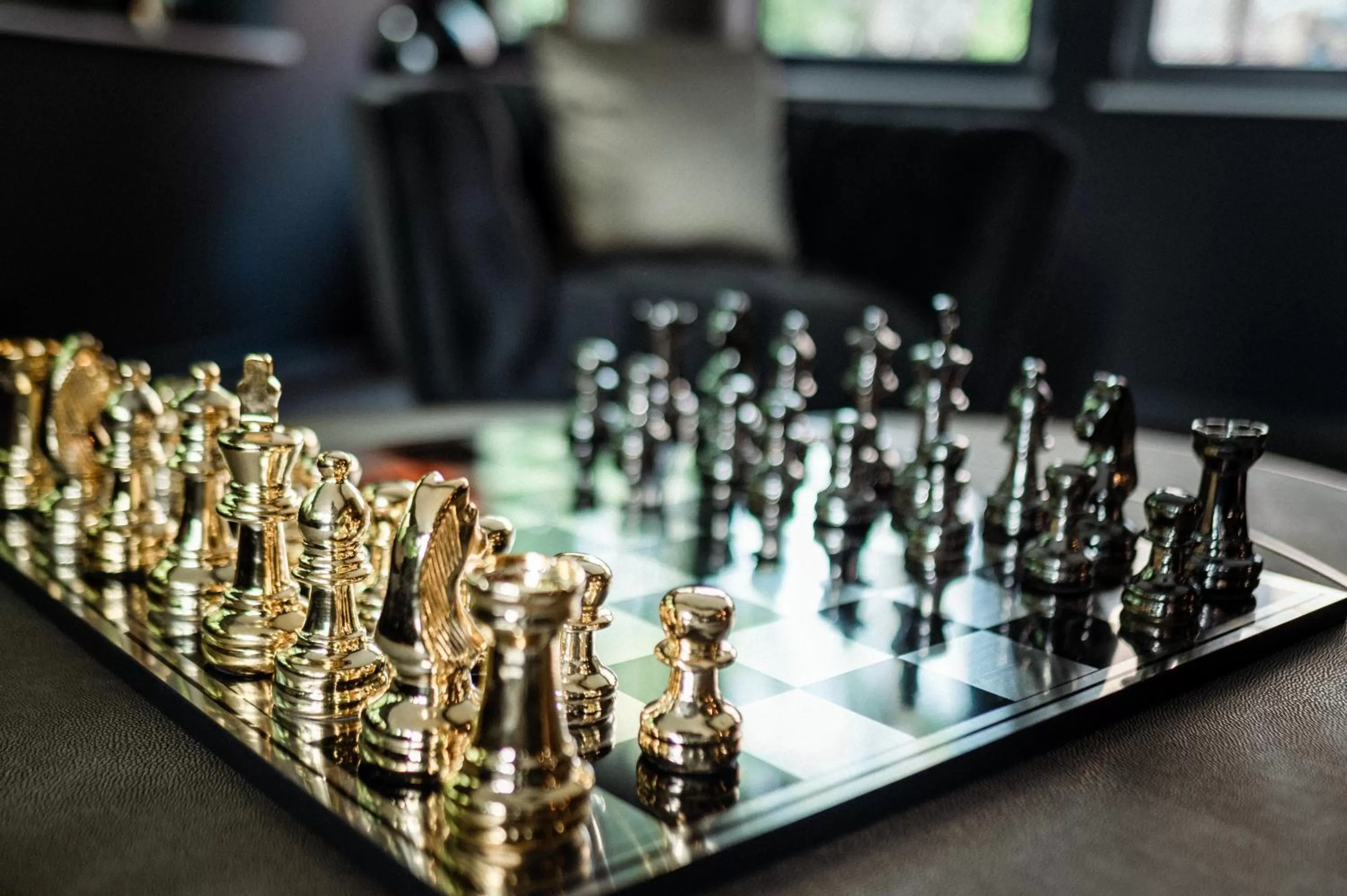 Decorative detail in Sellmann´s Boutique Hotel