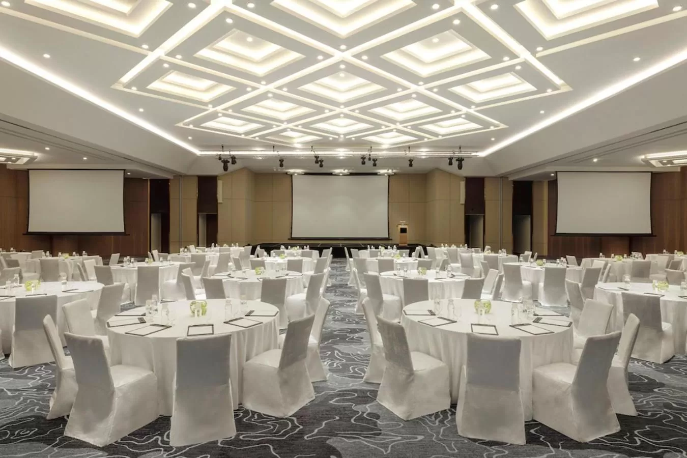 Banquet/Function facilities in Dusit Thani Laguna Singapore