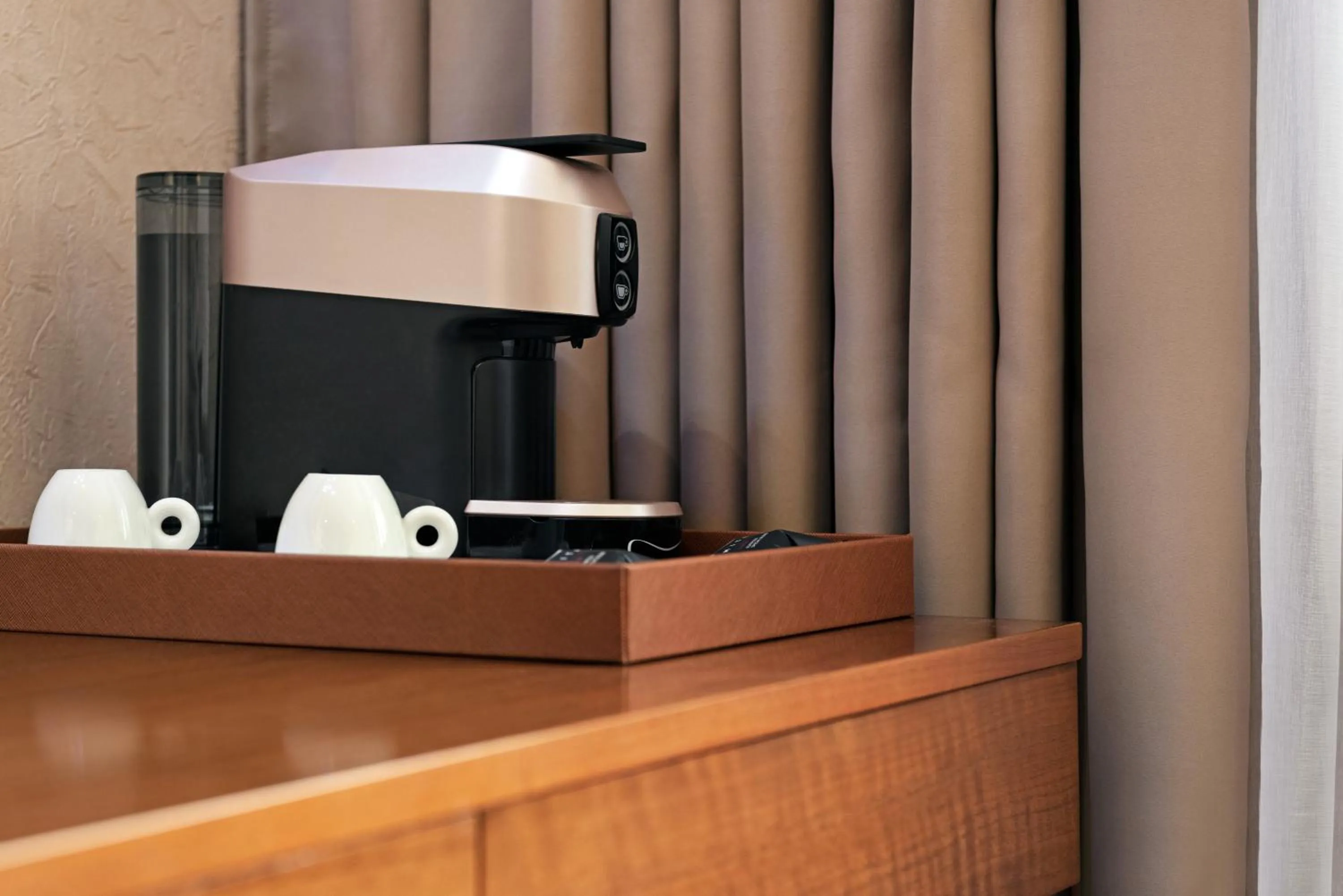 Staff in Days Hotel & Suites by Wyndham Dakar