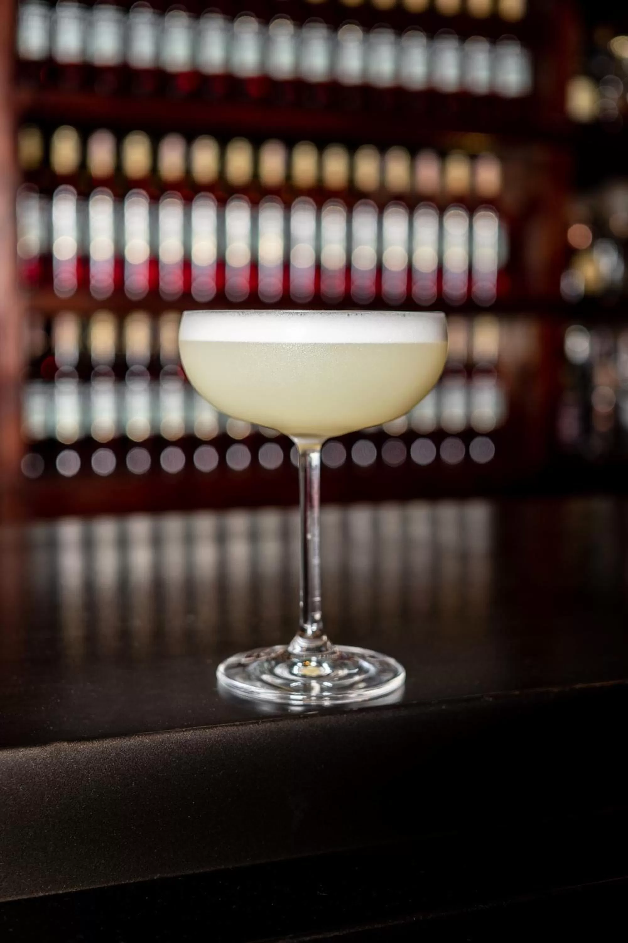 Drinks in The Okura Prestige Bangkok