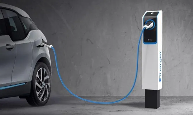 Parking in Felix Hotel