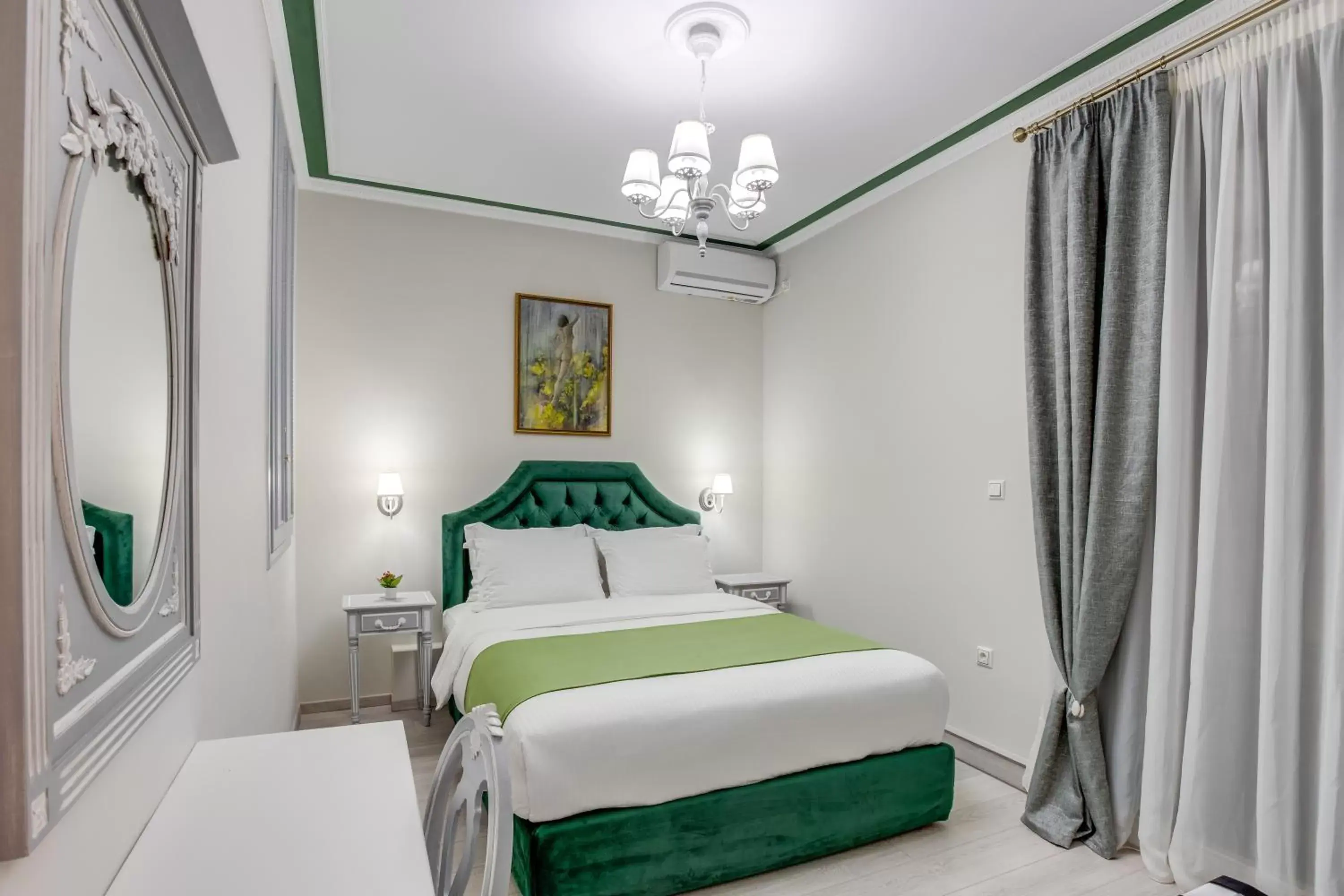 Divine Suite with Terrace in Pandrosos Divine Suites Divine Suite with Terrace in Pandrosos Divine Suites