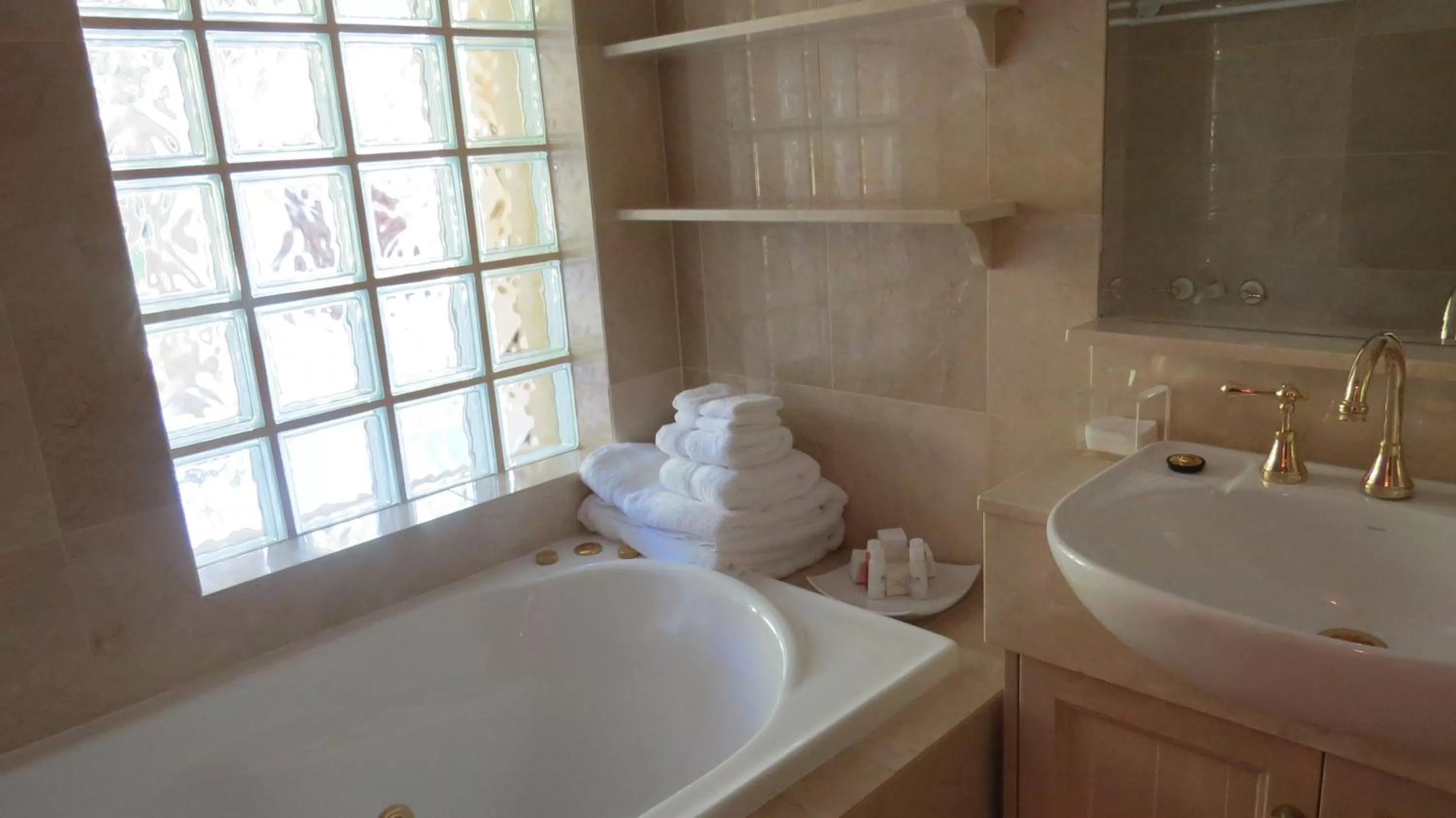 Day, Bathroom in Victoria's At Wategos