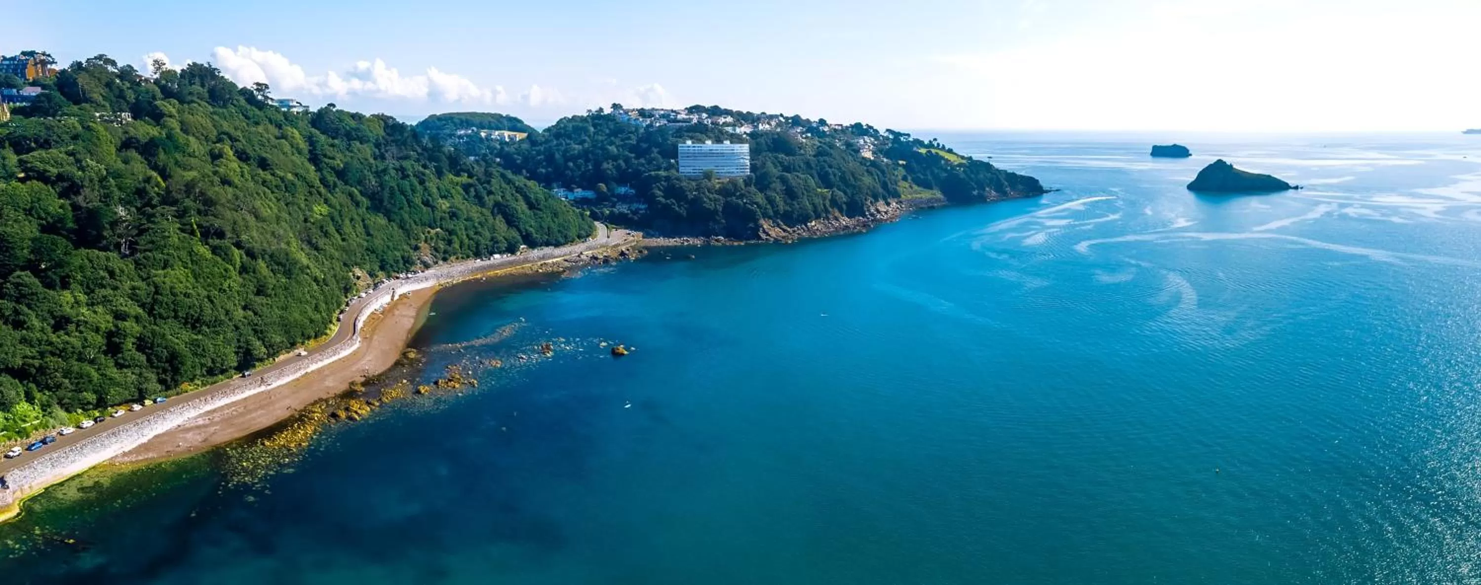 Neighbourhood in Abingdon House