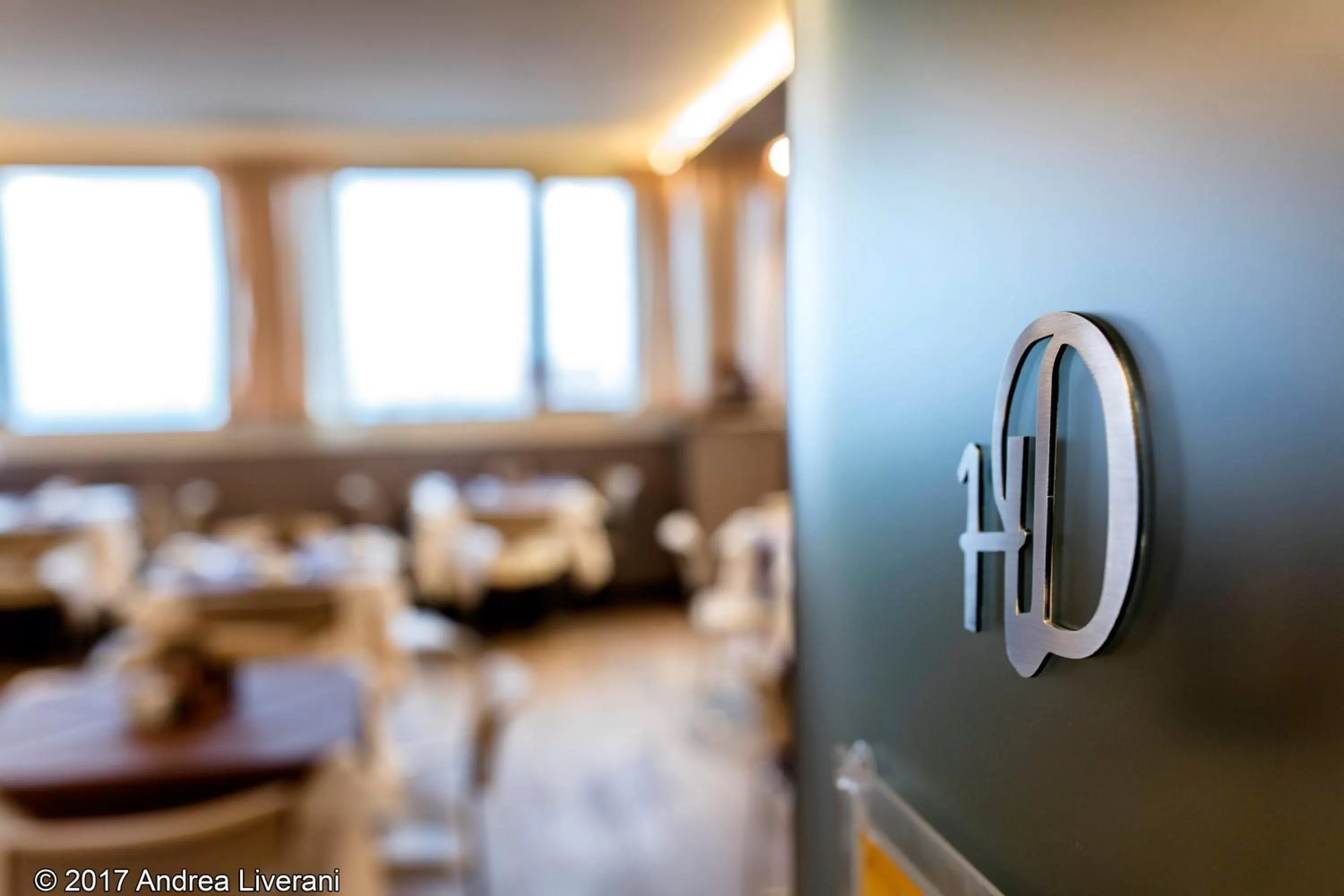 Breakfast, Bed in Hotel Donatello Imola