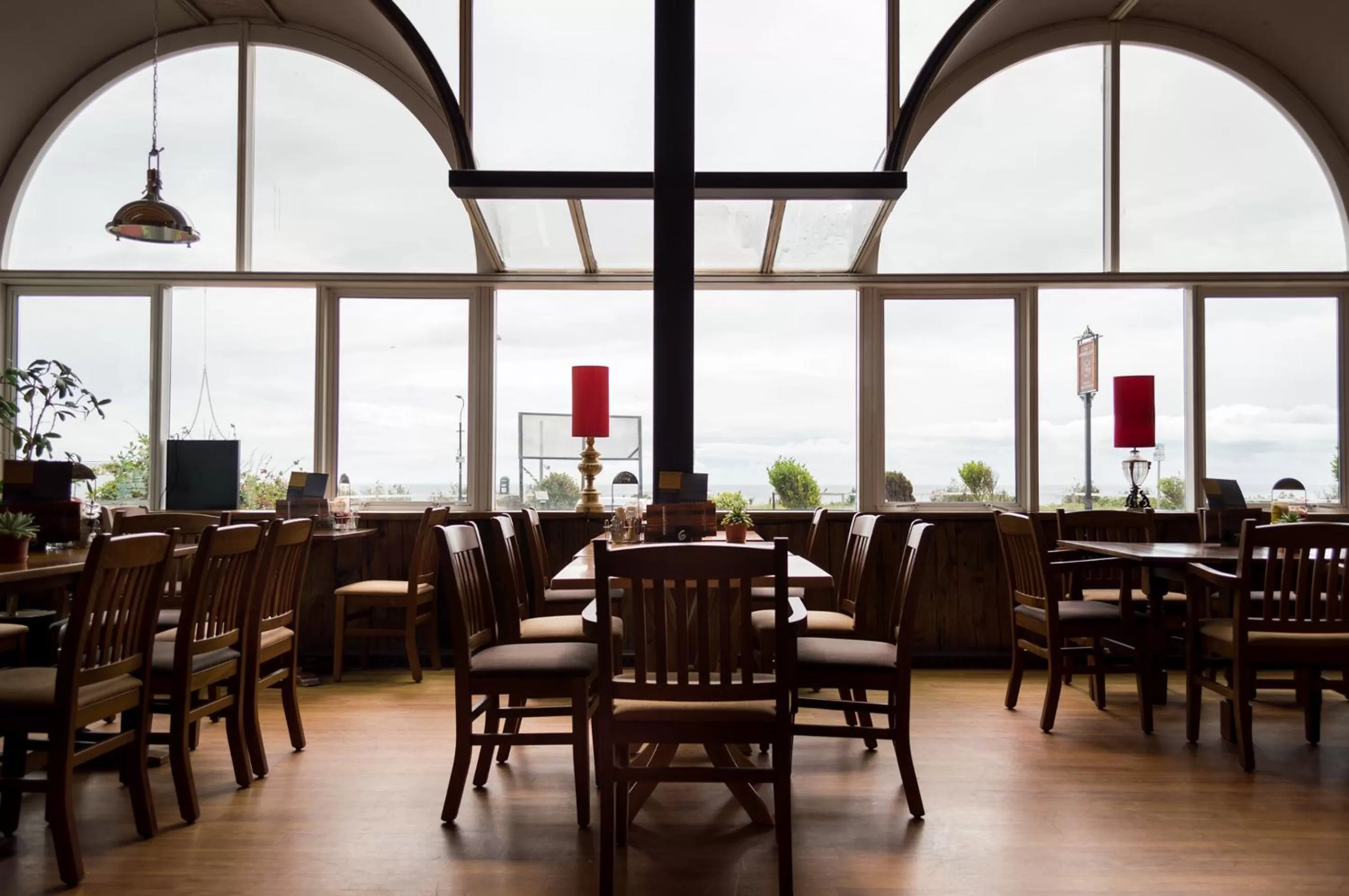 Lounge or bar in Suncliff Hotel - OCEANA COLLECTION