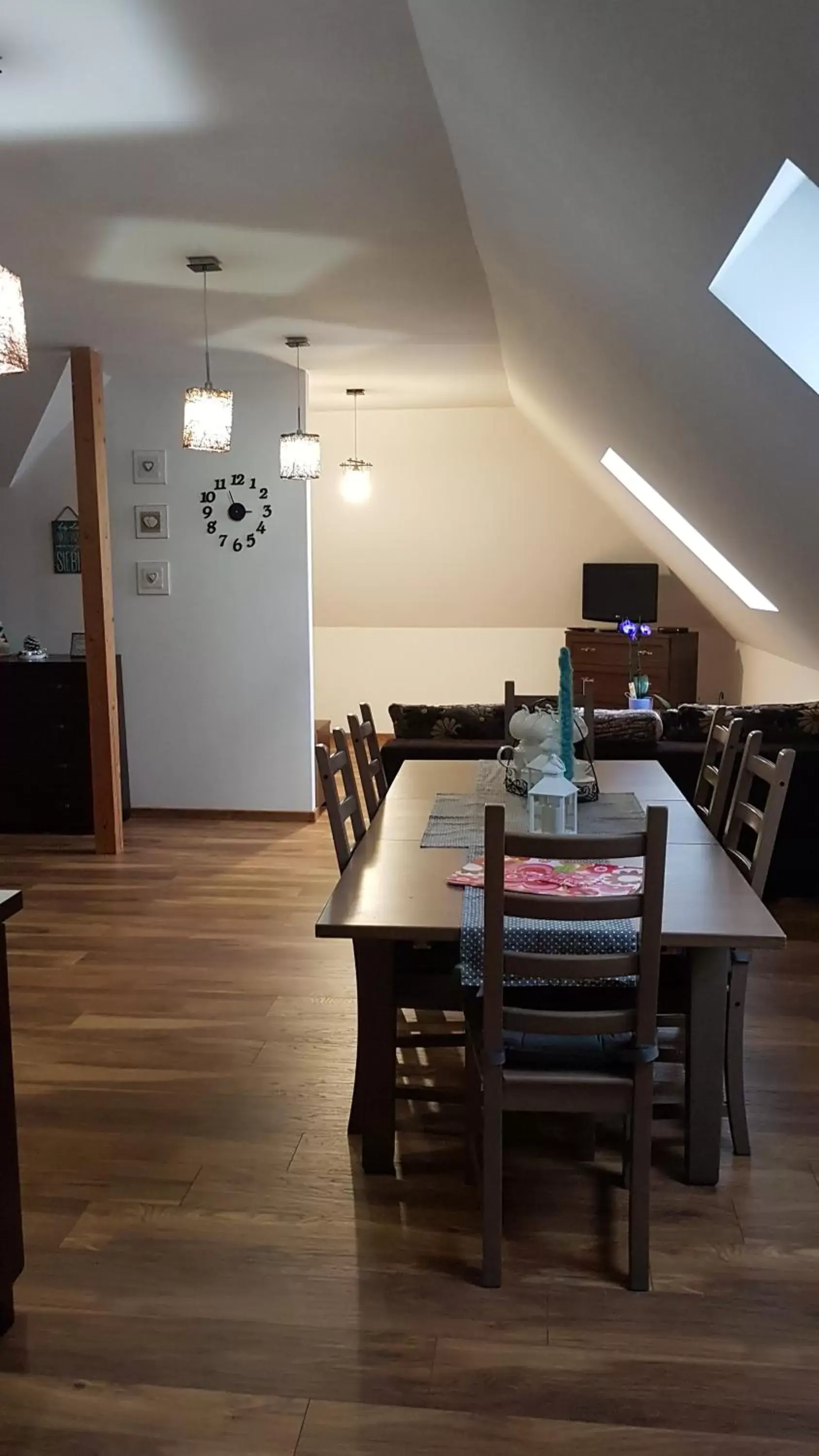 Standard Suite in Dom Supełek Standard Suite in Dom Supełek