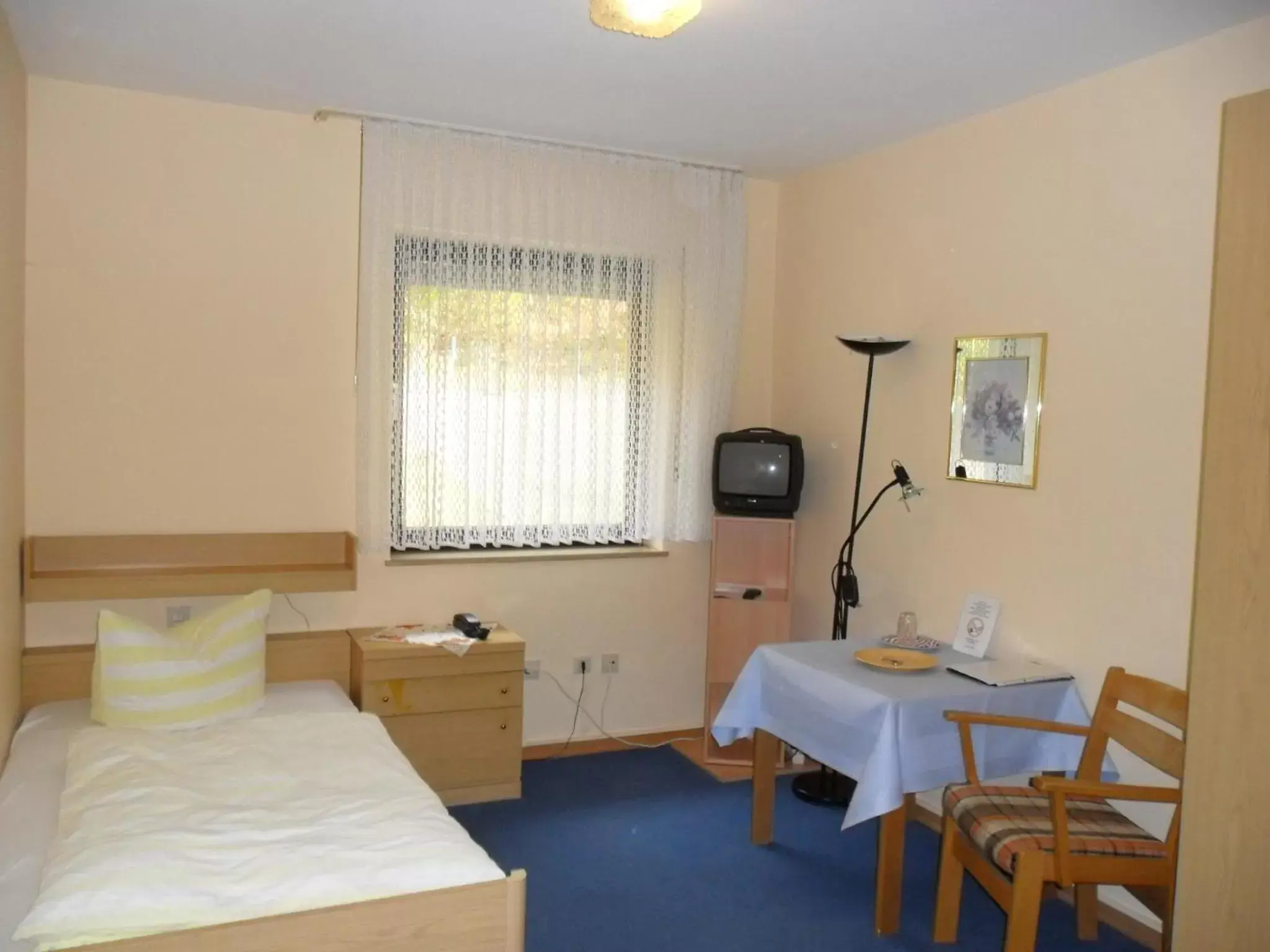 Single Room in Haus Kanne Single Room in Haus Kanne