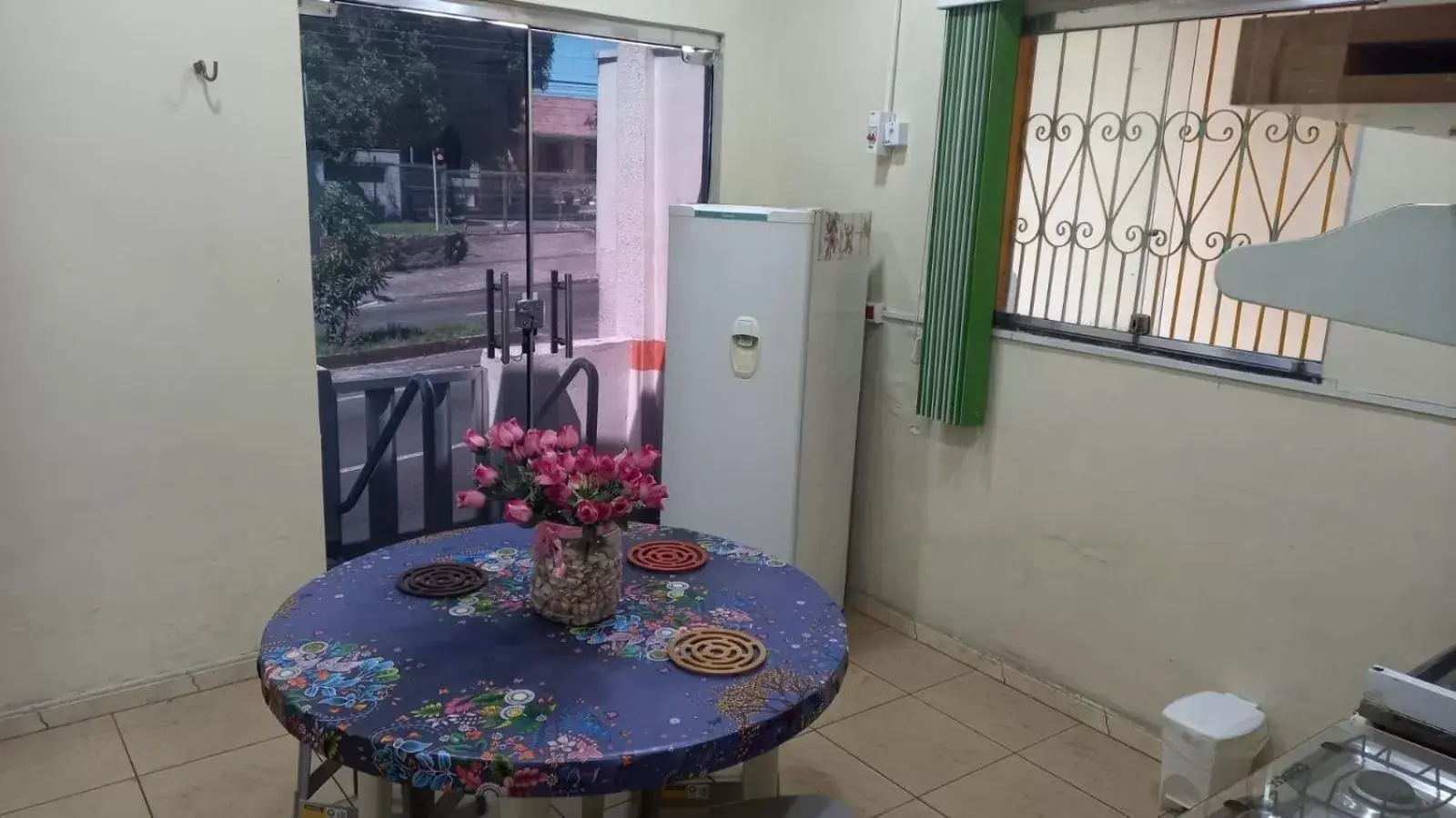 Apart Hotel-Amazonas Shooping Apart Hotel-Amazonas Shooping