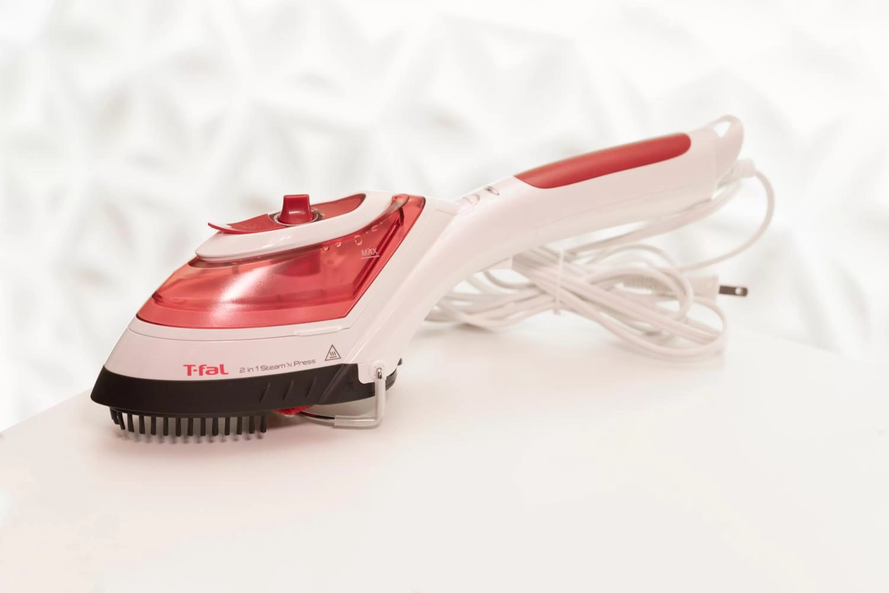 furniture in Pinpon Hotel Hiroshima