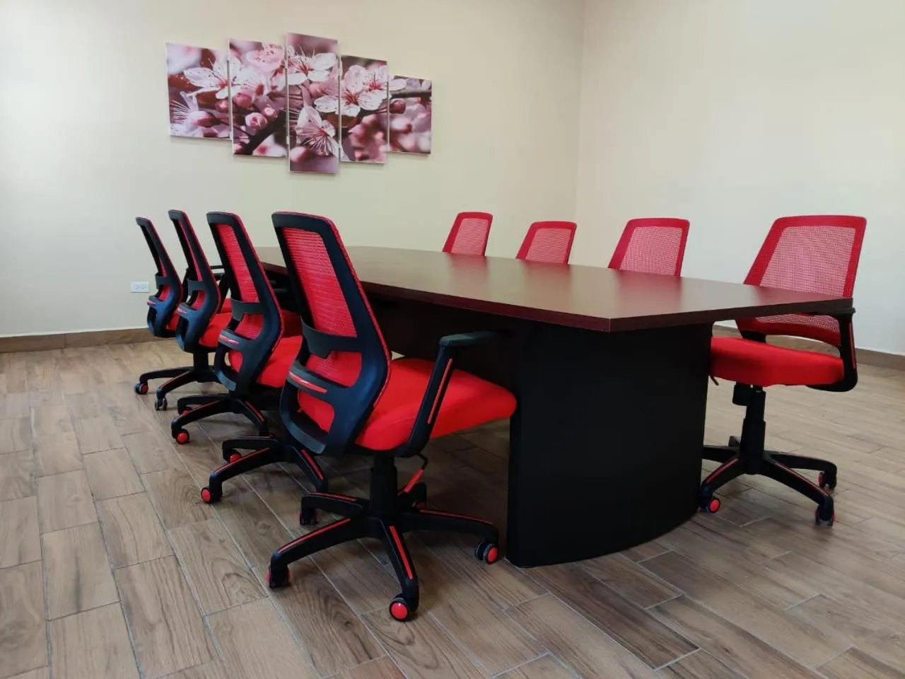 Meeting/conference room in DURAZNO INN