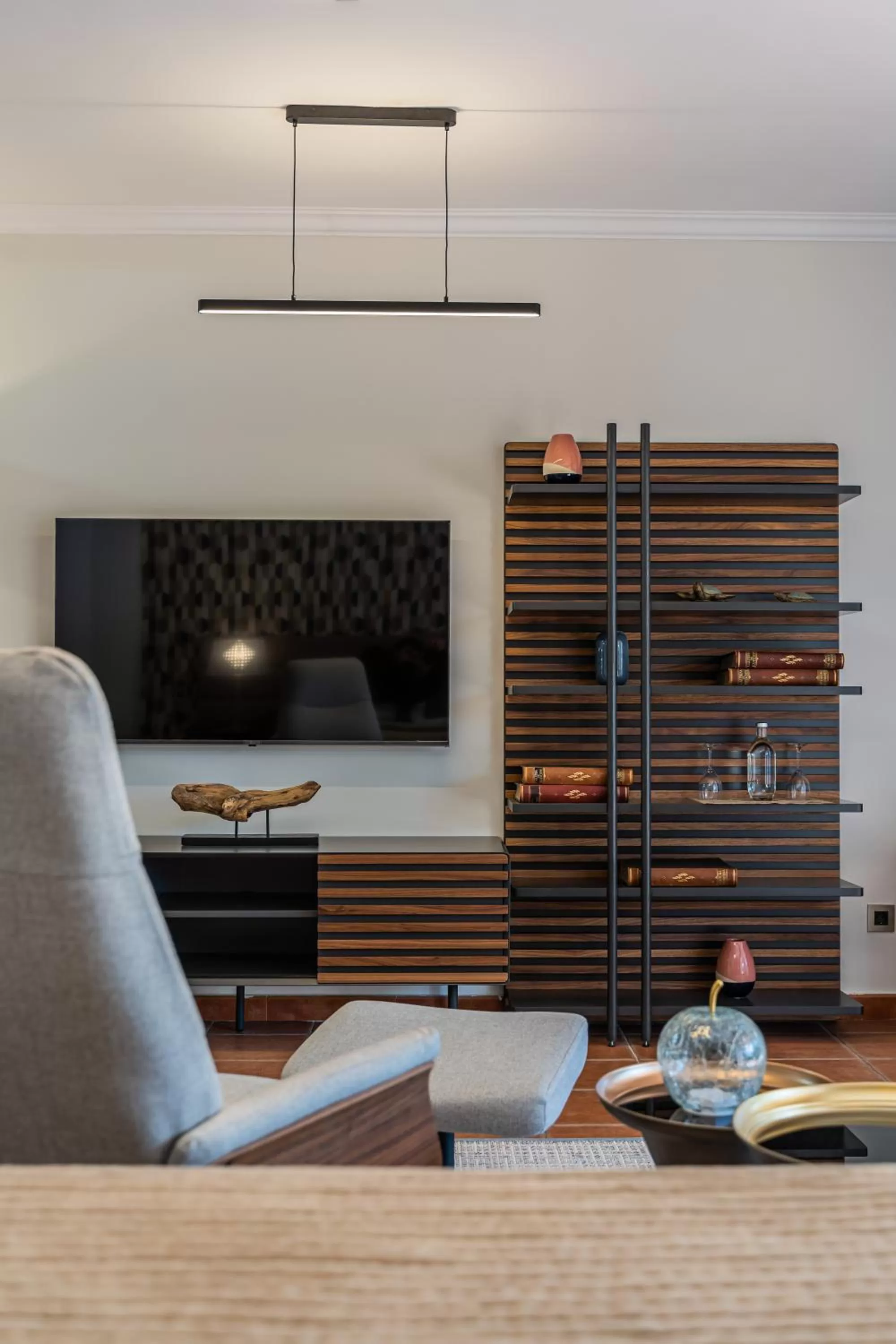 TV and multimedia in Events Hotel La Plantación