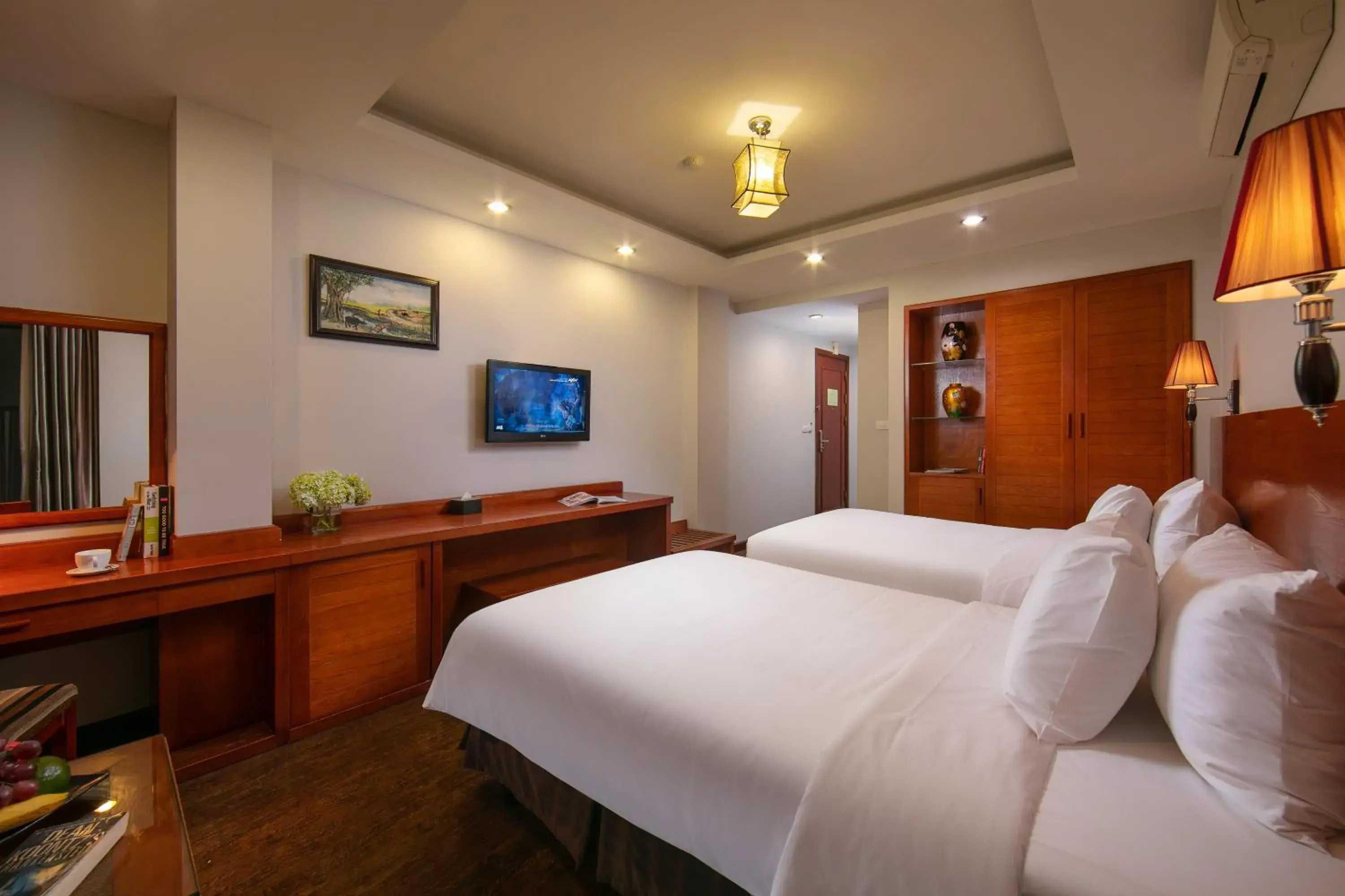 Deluxe Double or Twin Room - single occupancy in Sen Luxury Hotel - Managed by Sen Hotel Group Deluxe Double or Twin Room - single occupancy in Sen Luxury Hotel - Managed by Sen Hotel Group