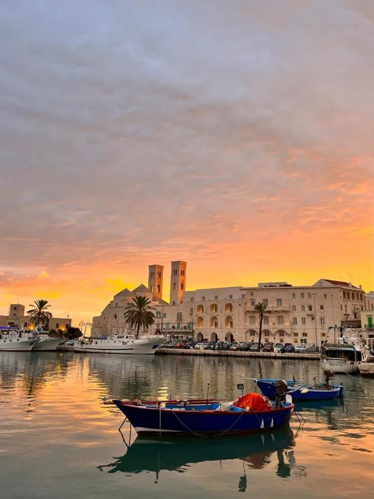 Property building in DOGANA RESORT