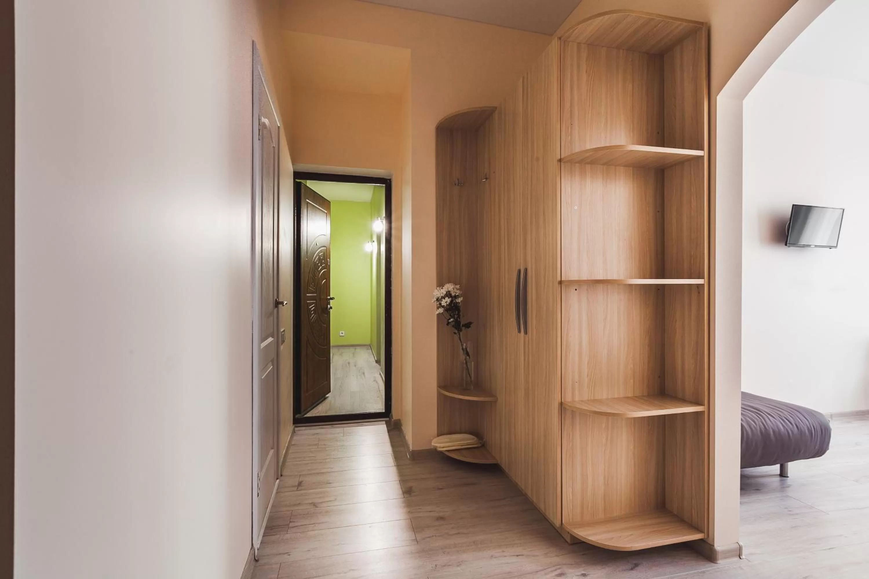 Photo of the whole room in Apartments near Deribasovskaya