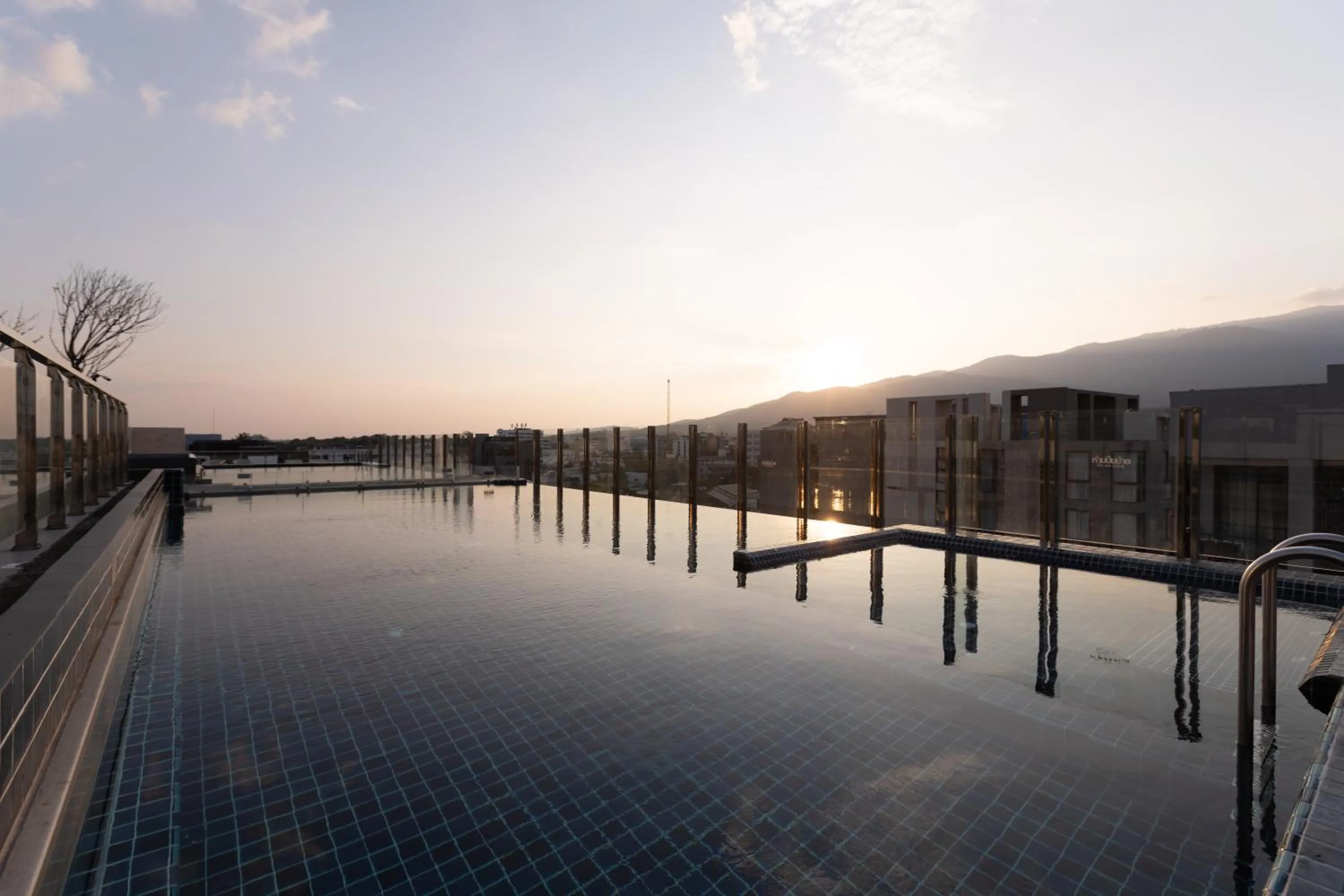  in Stay with Nimman Chiang Mai