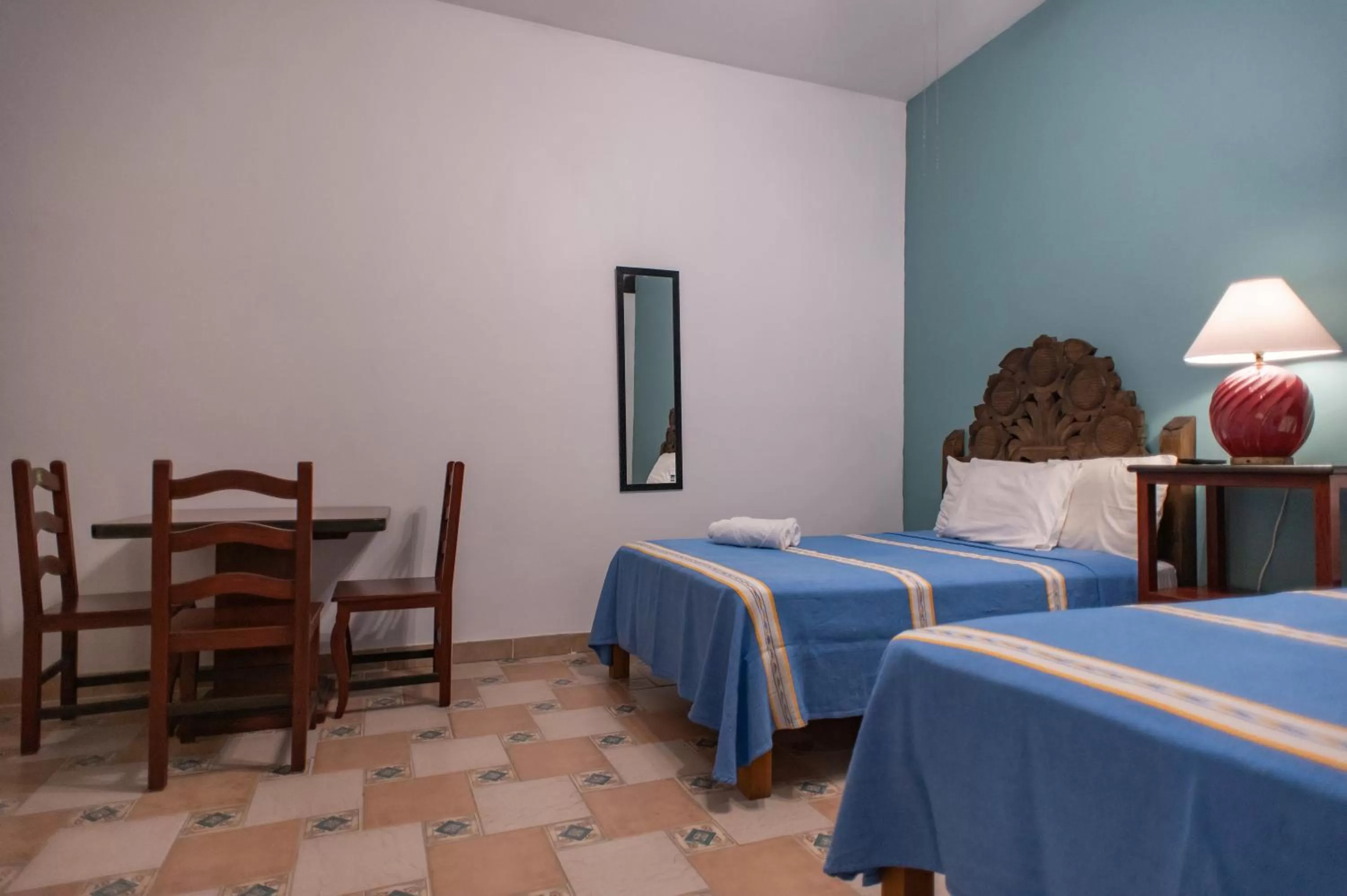 Posada San Miguelito