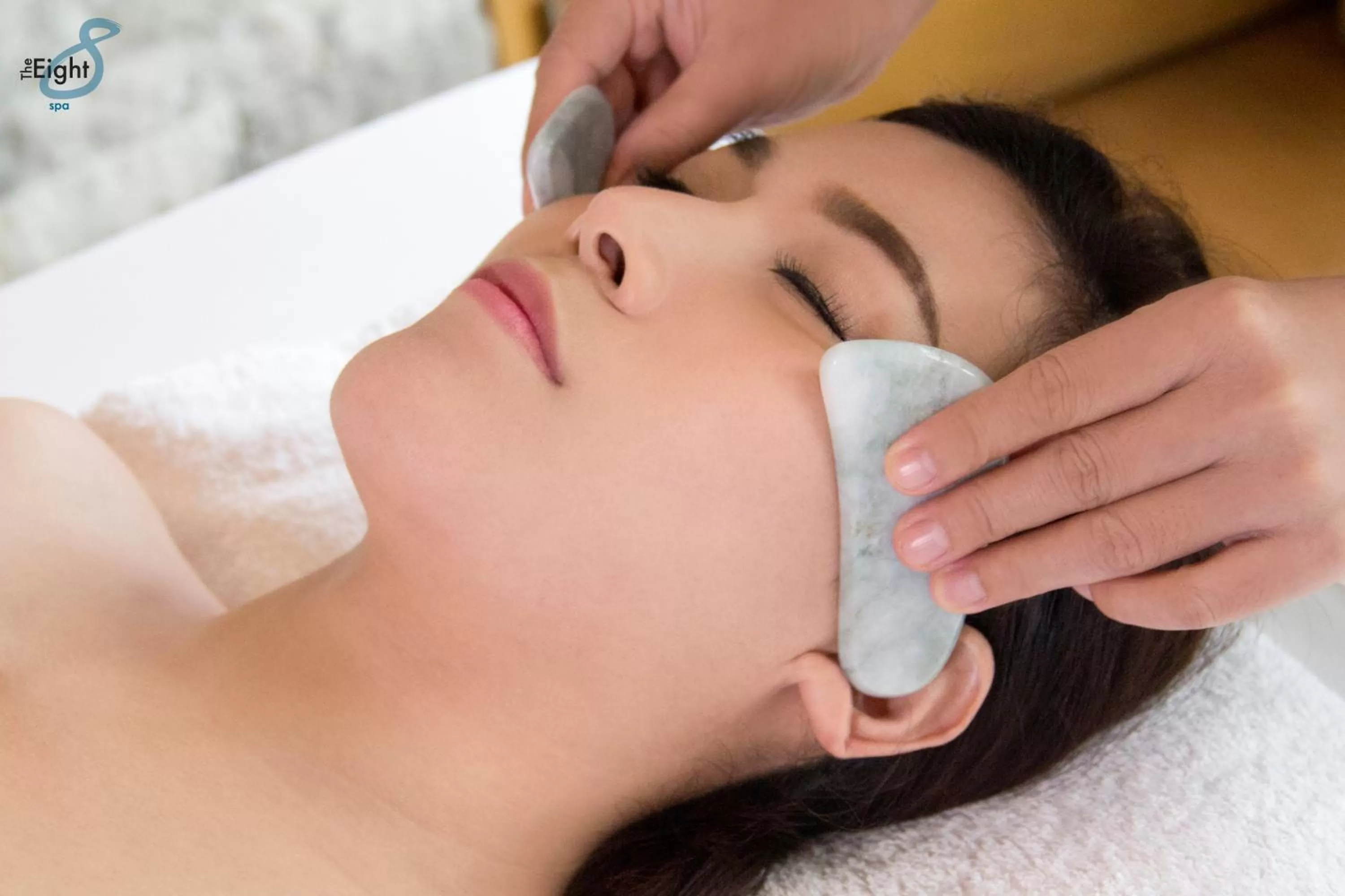 People in Sivatel Bangkok Hotel