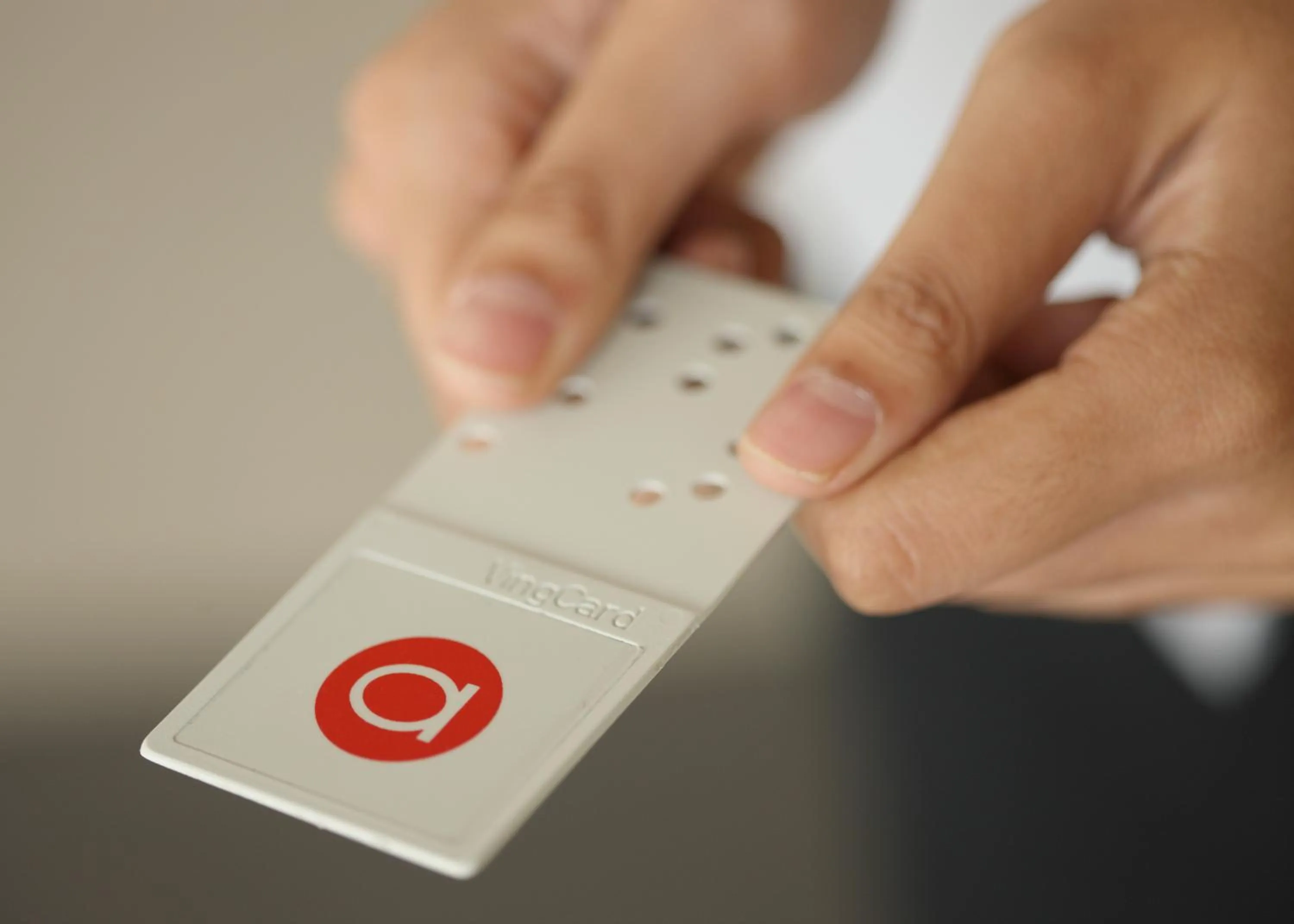 Property logo or sign in Amaris Hotel Malang