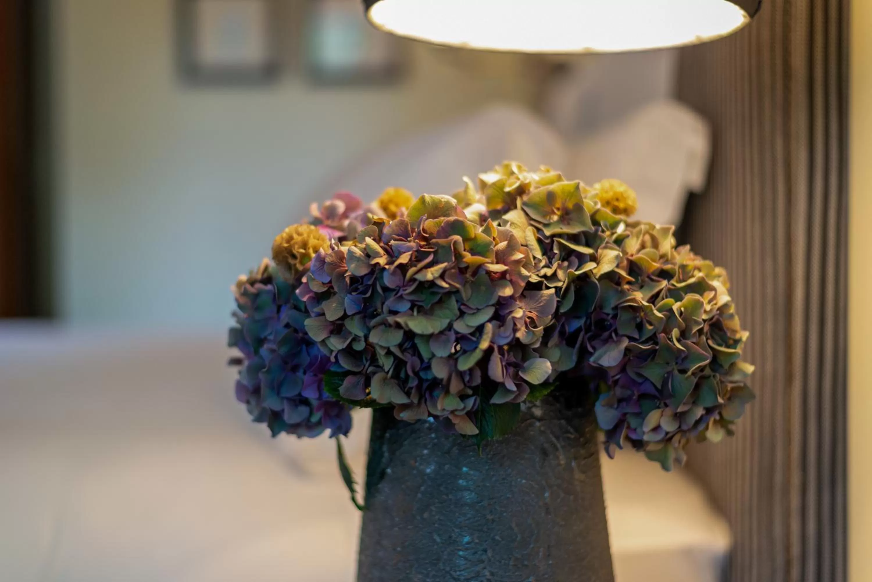 Decorative detail in The Relais Henley