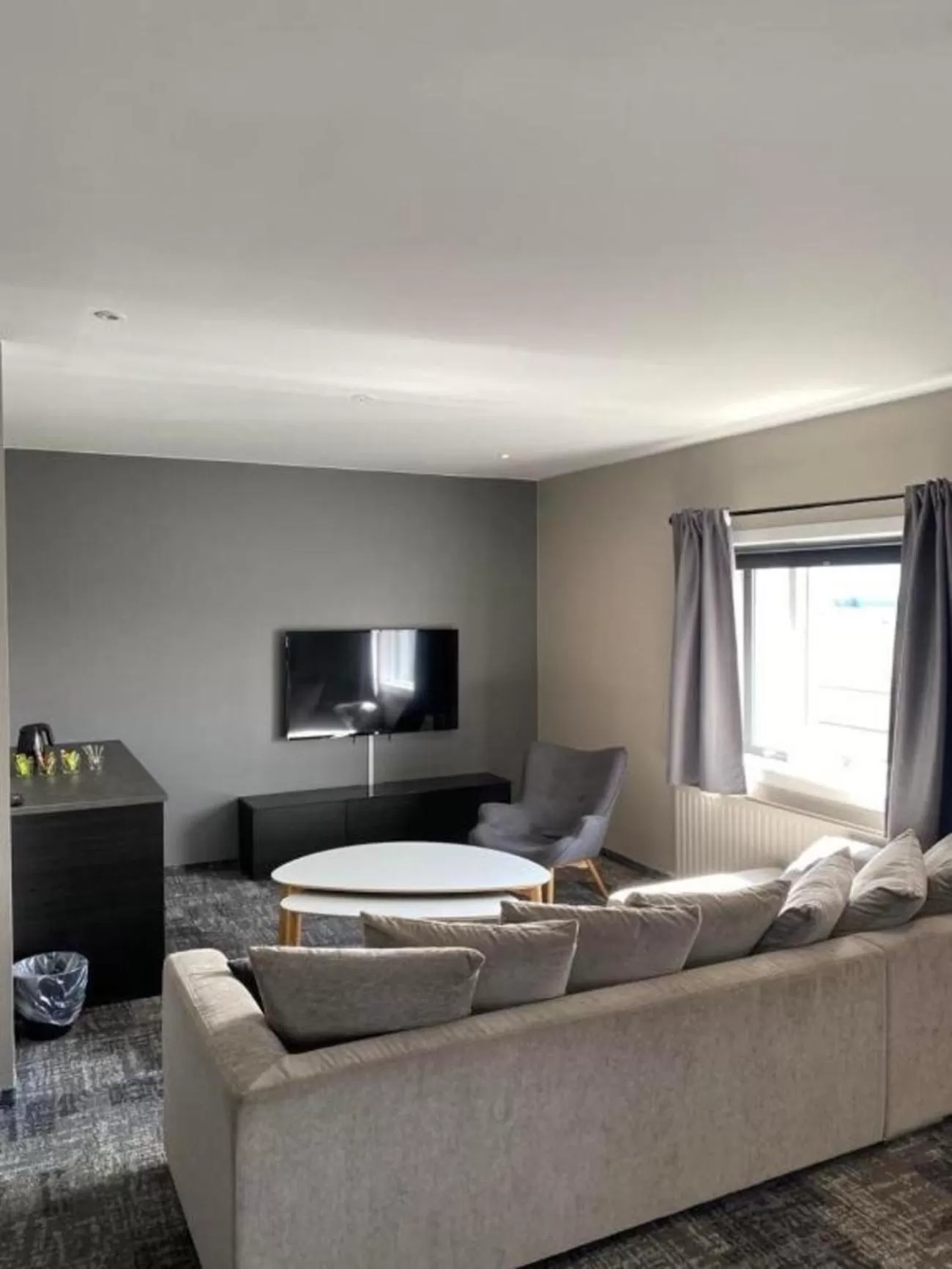 Family Room in Konvin Hotel by Reykjavik Keflavik Airport