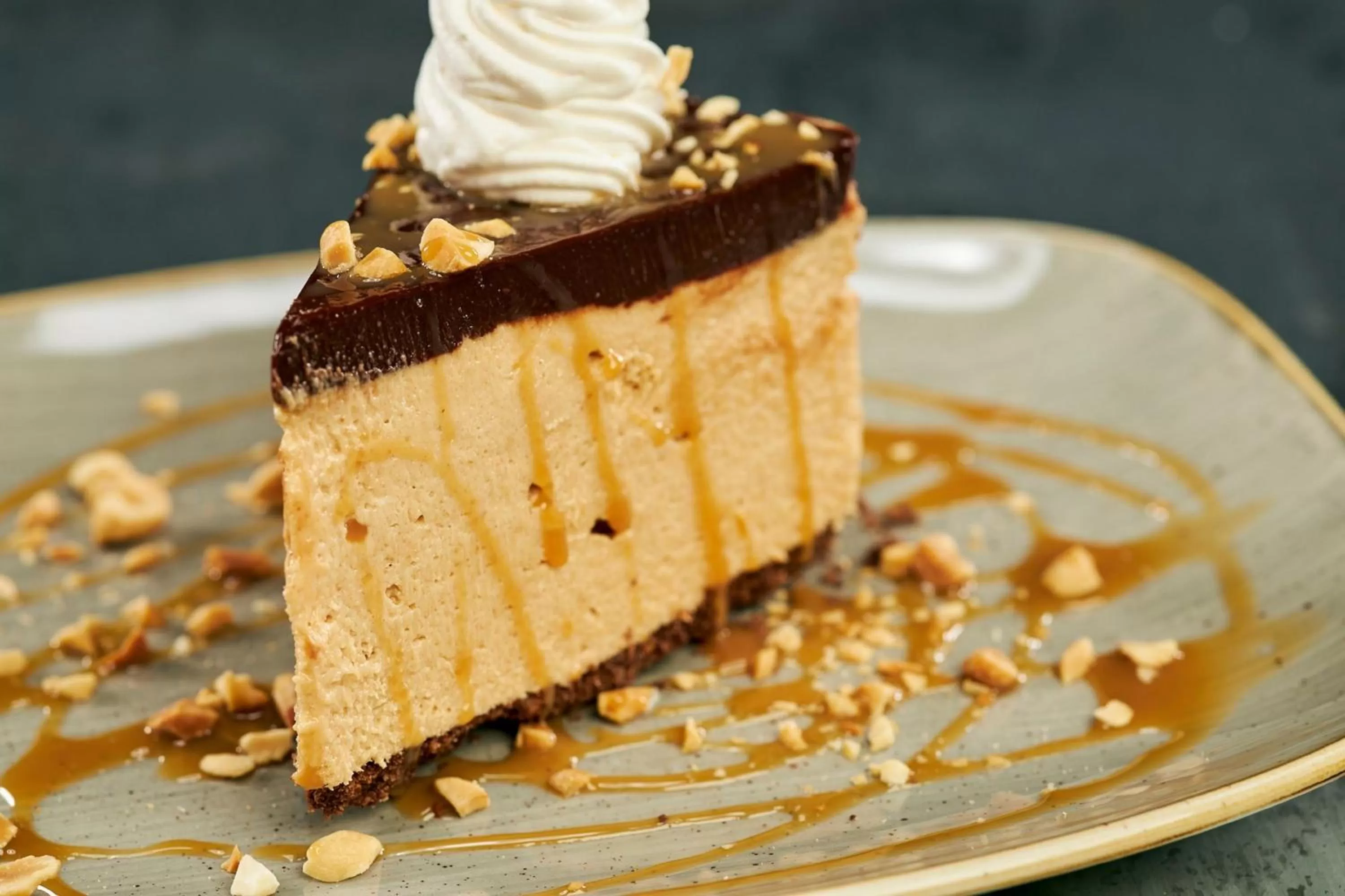 Restaurant/places to eat in Holiday Inn Wilmington by IHG