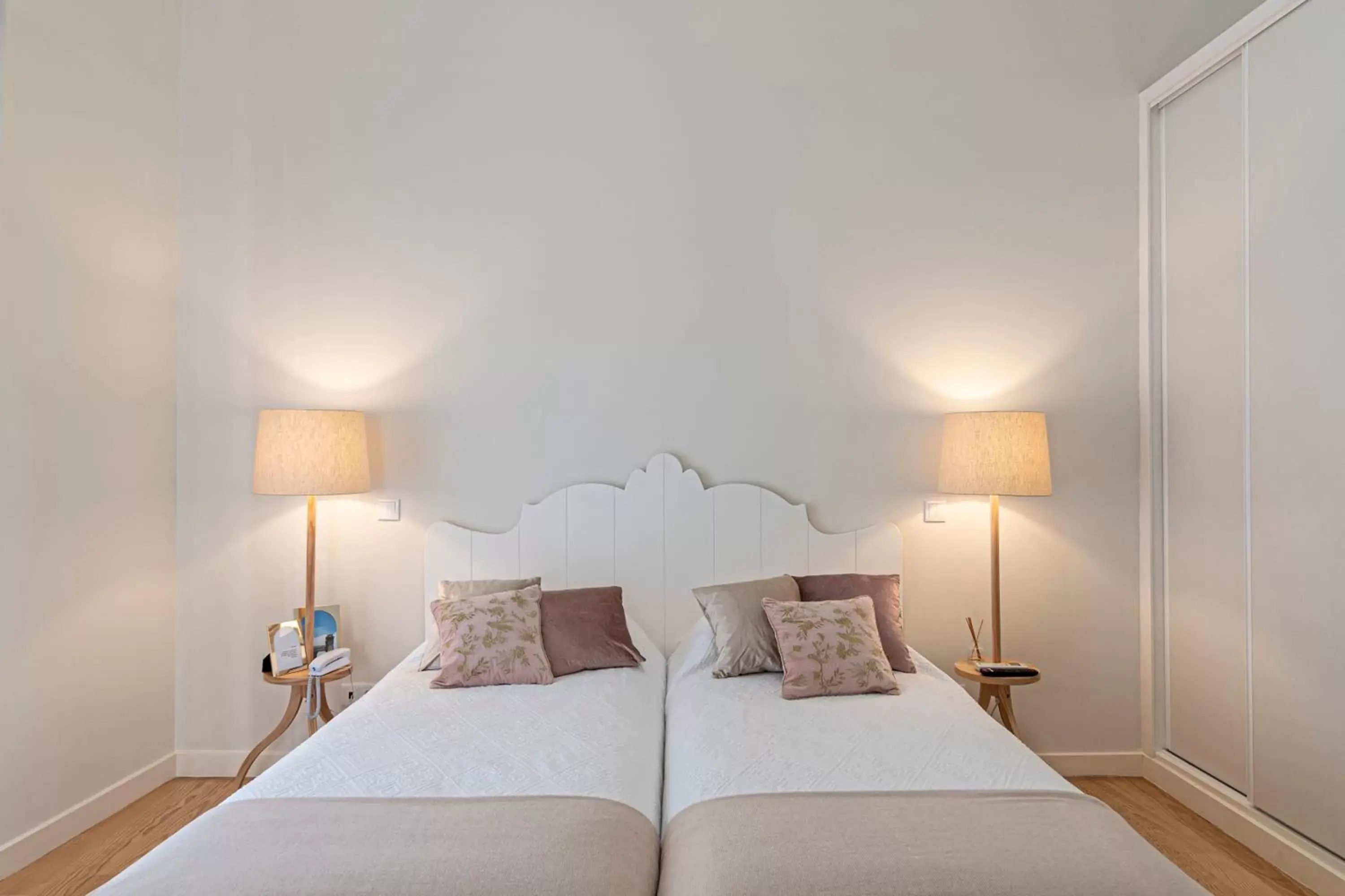 Junior Suite in Templo Boutique Hotel Junior Suite in Templo Boutique Hotel