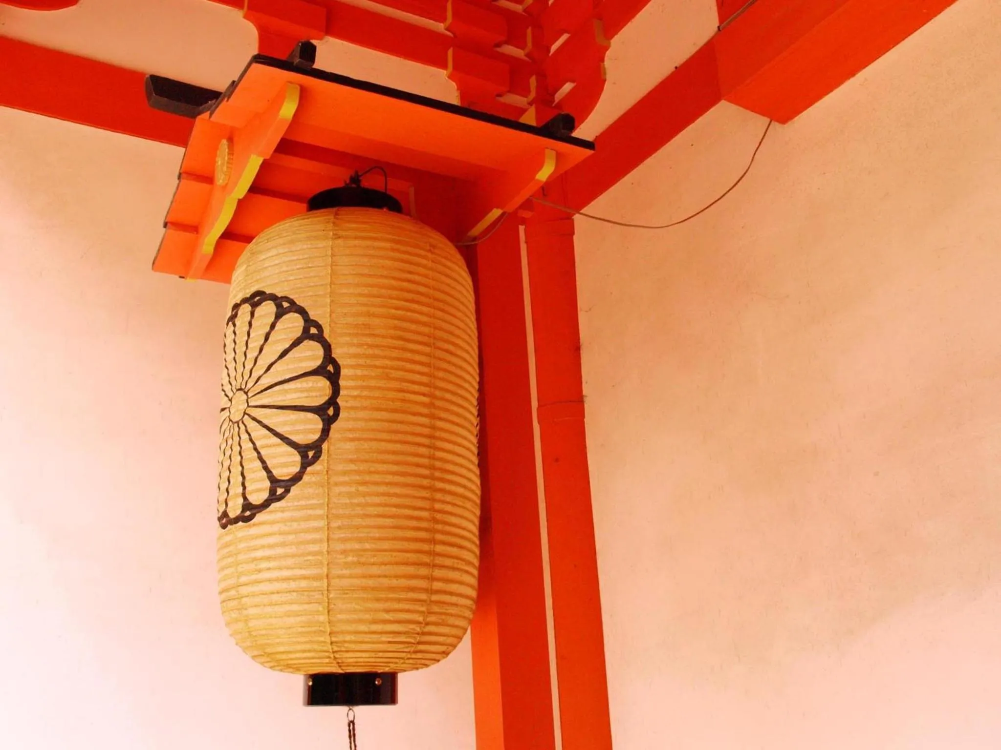 Off site in Guesthouse Nara Komachi