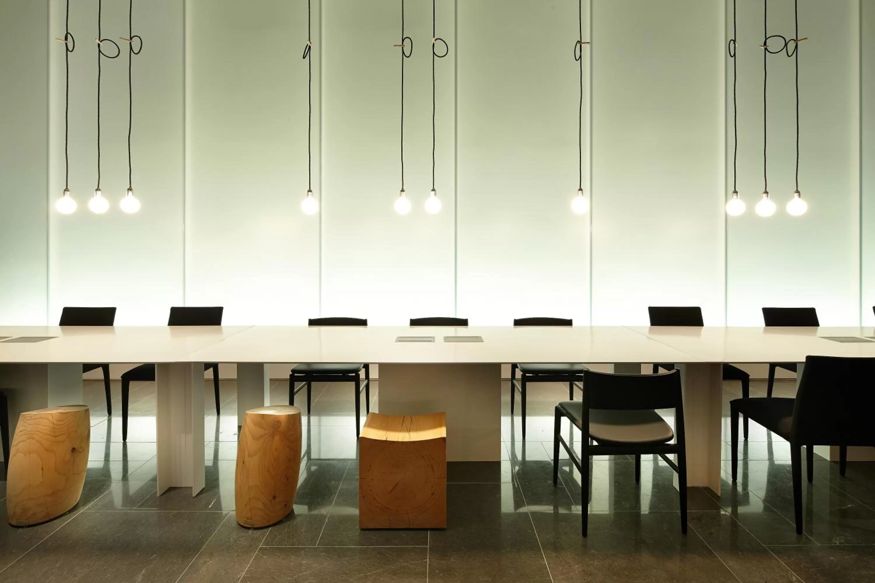 Business facilities in Shilla Stay Dongtan - Samsung Digital City