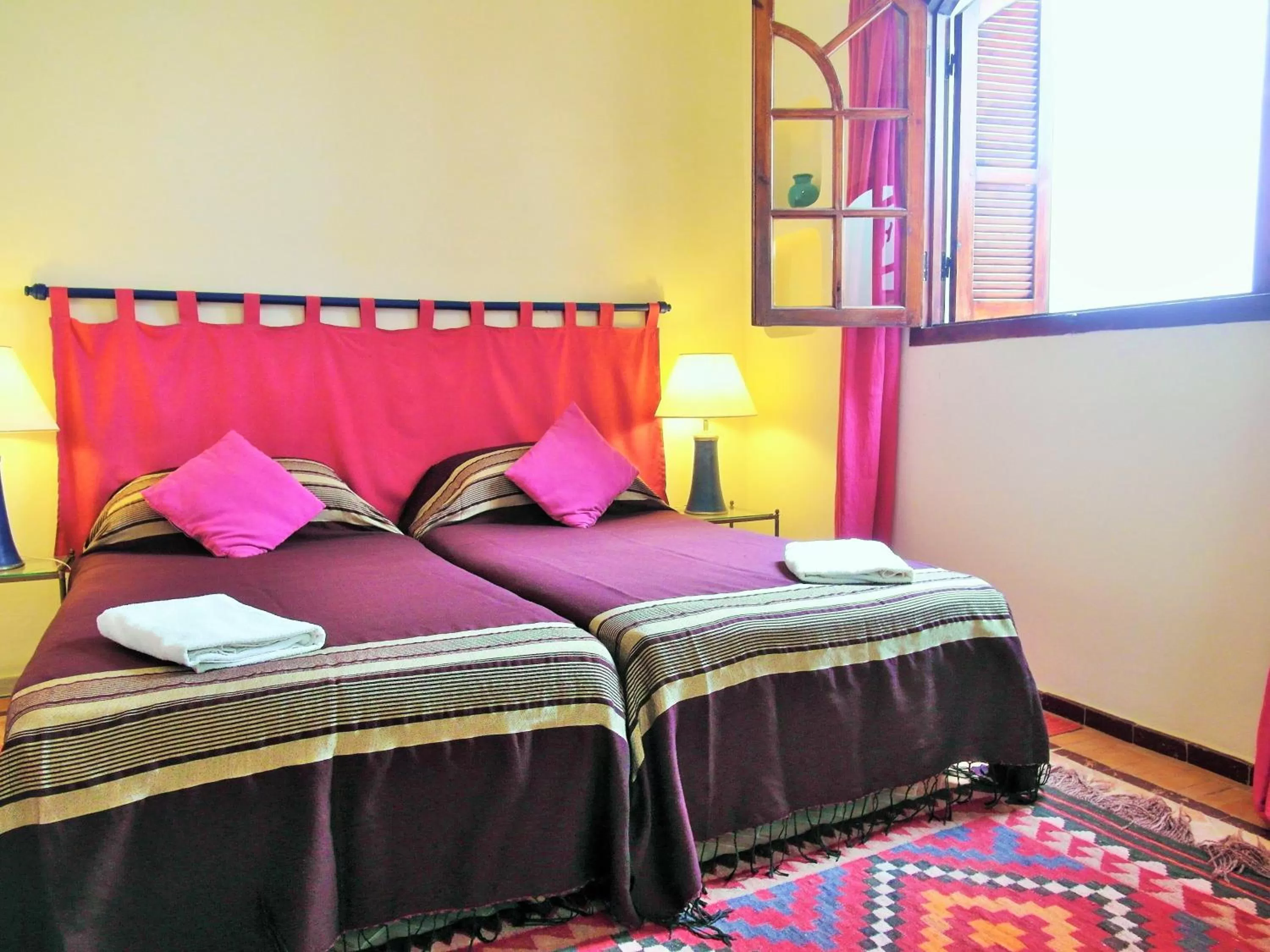 Bed, Room Photo in Christina's House