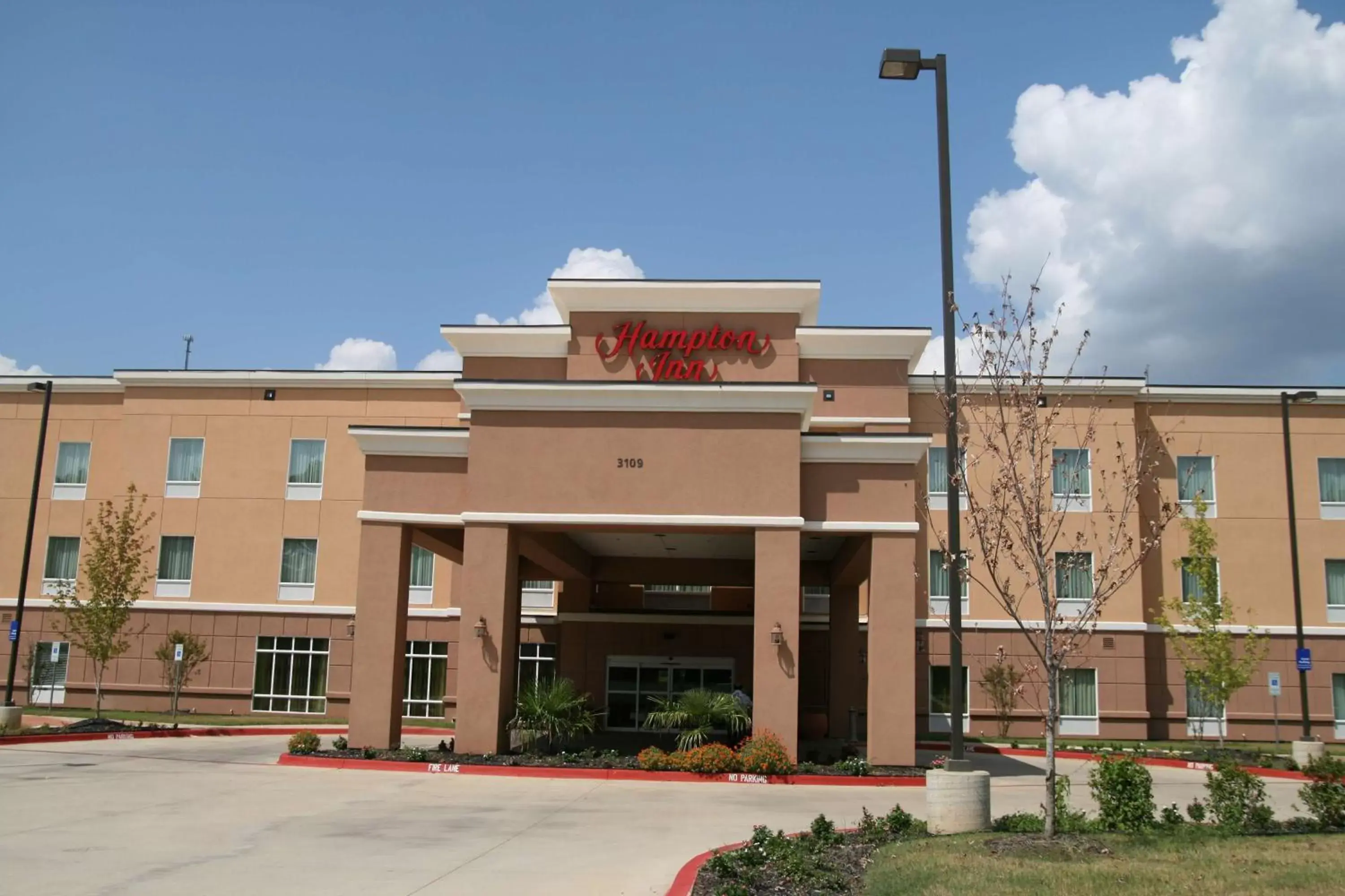 Hampton Inn Kilgore Hampton Inn Kilgore