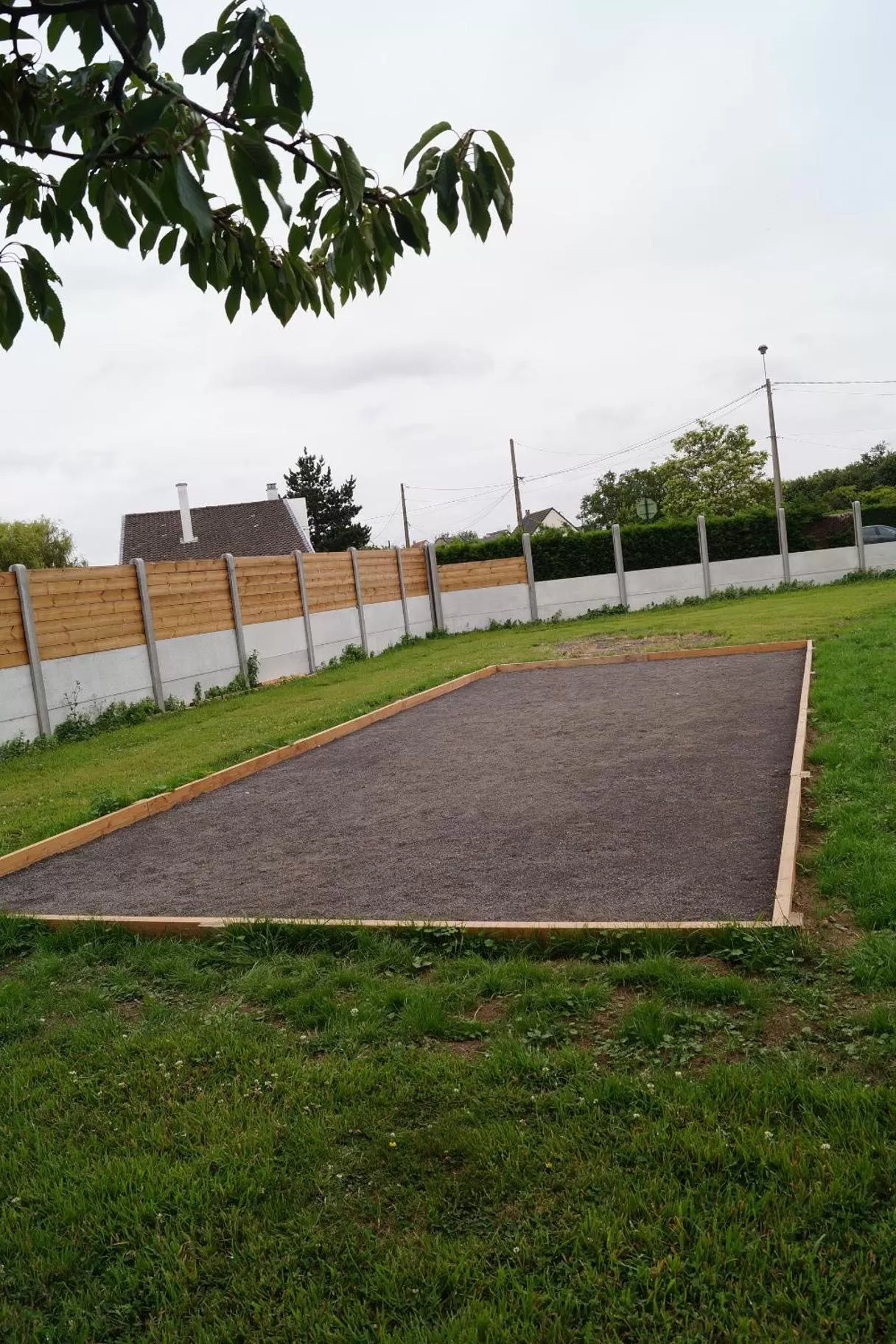 Activities in À La Maison Du Bonheur