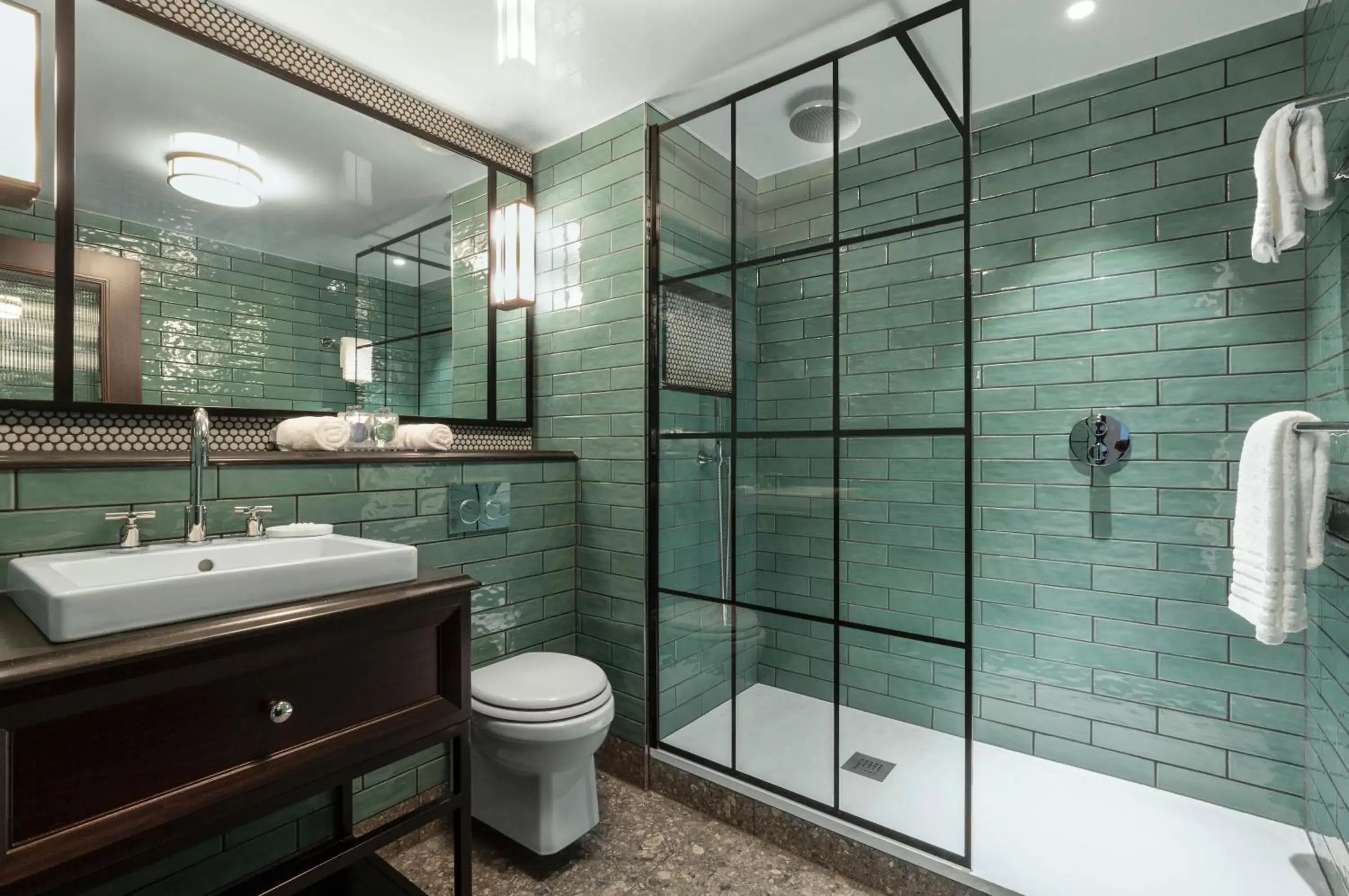 Family Room in The Green Family Room in The Green