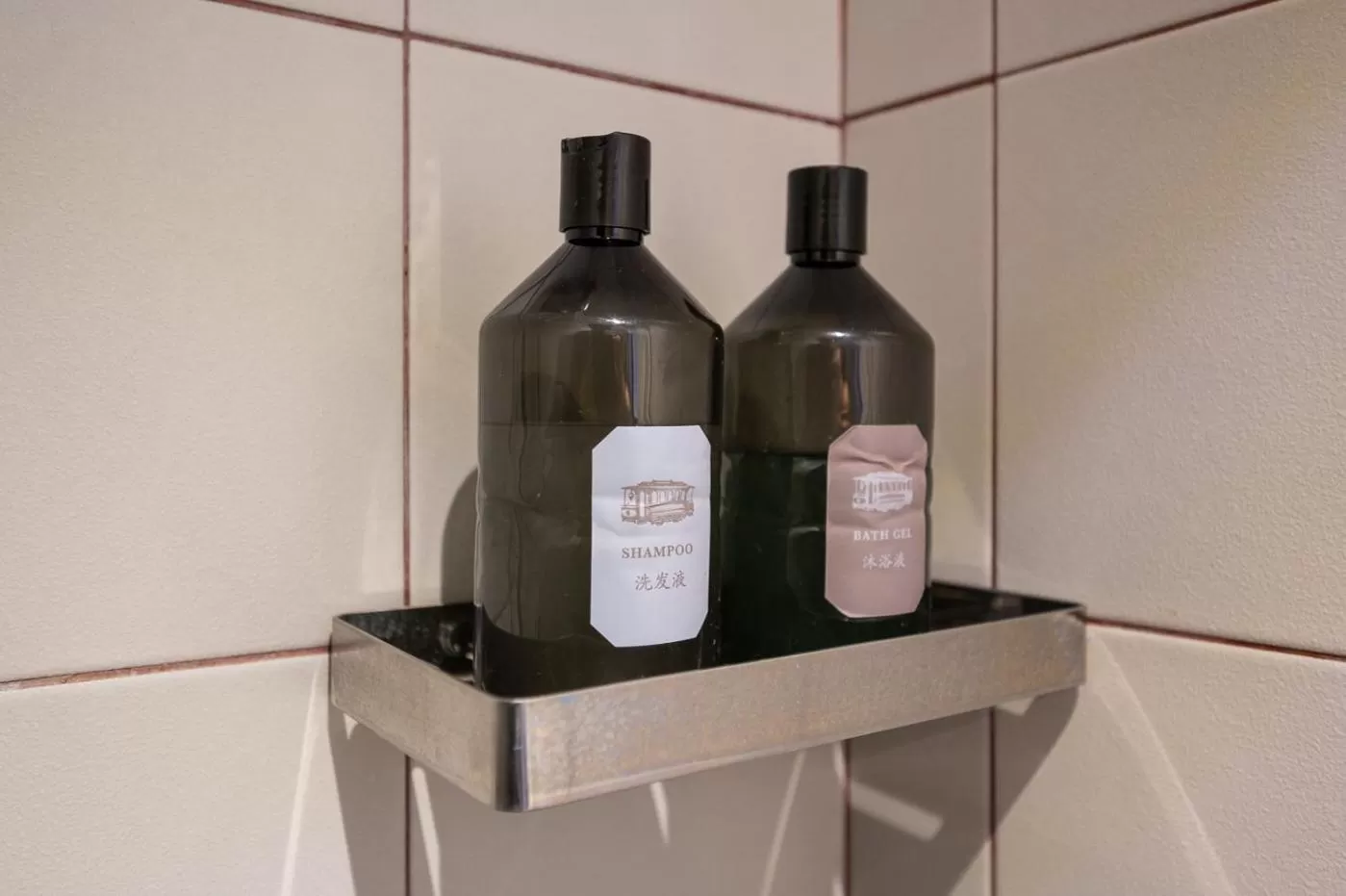 Area and facilities in Talakkia Boutique Hotel