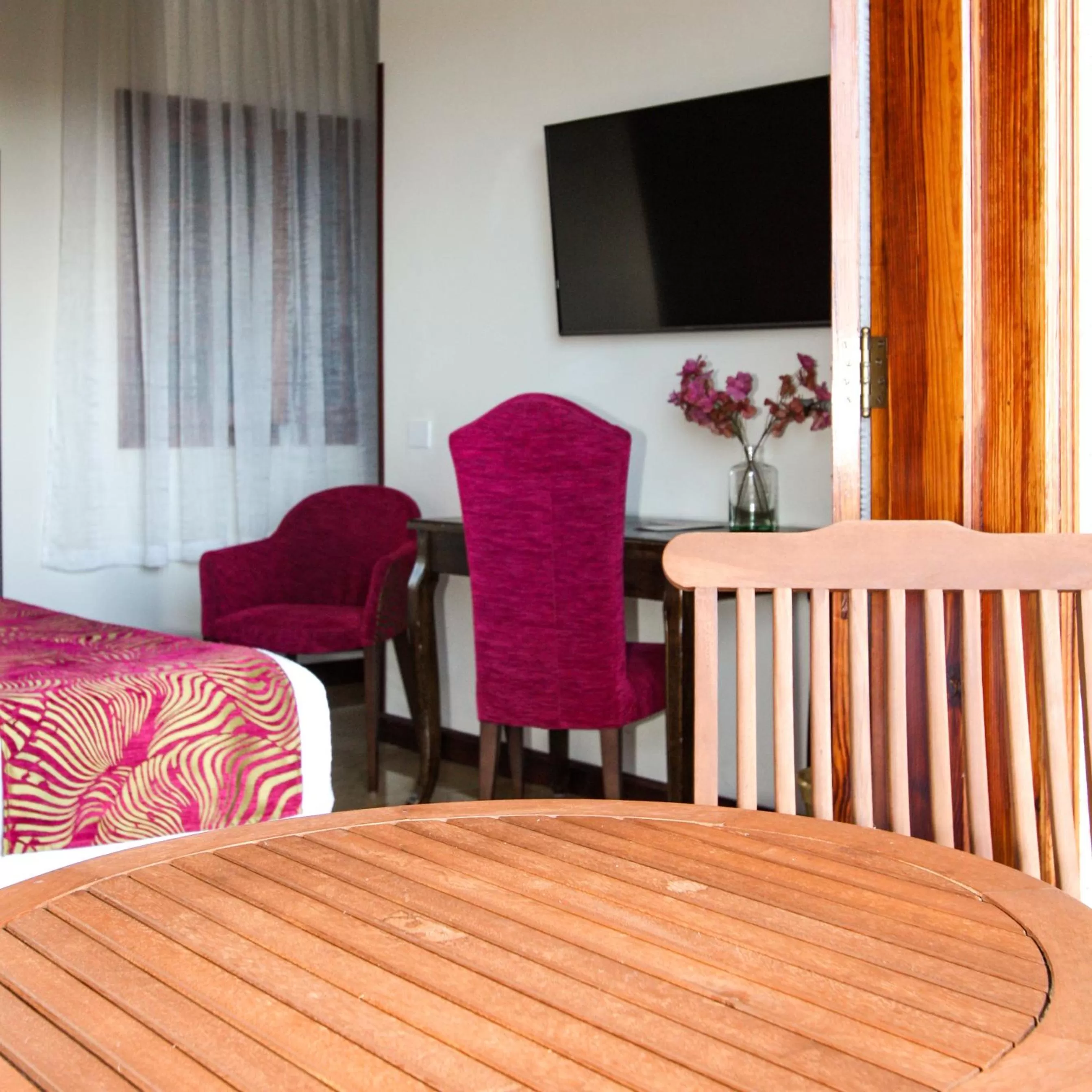 TV and multimedia, TV/Entertainment Center in Il Sogno di Gio della Laguna