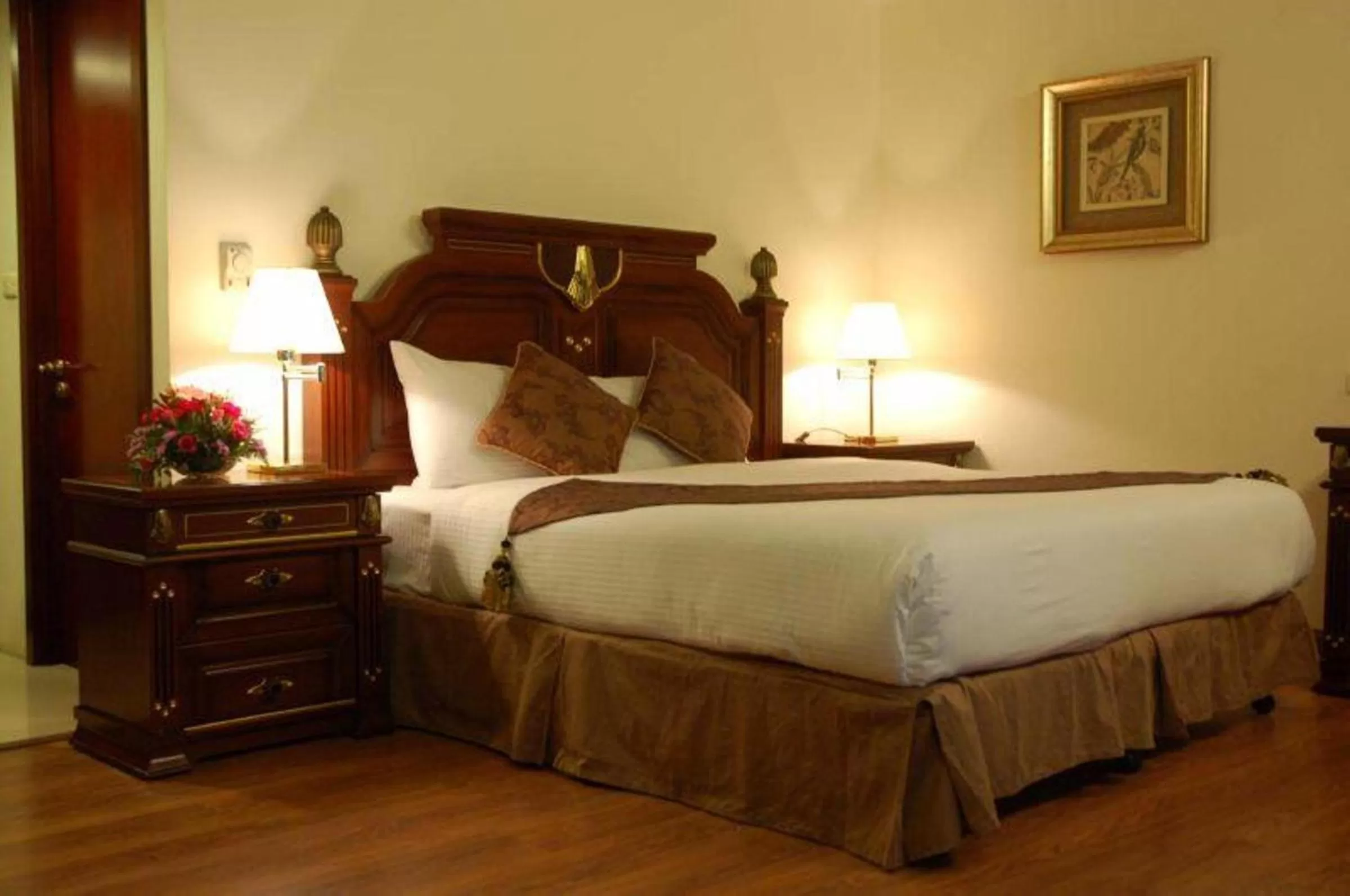 Studio in LK Metropole