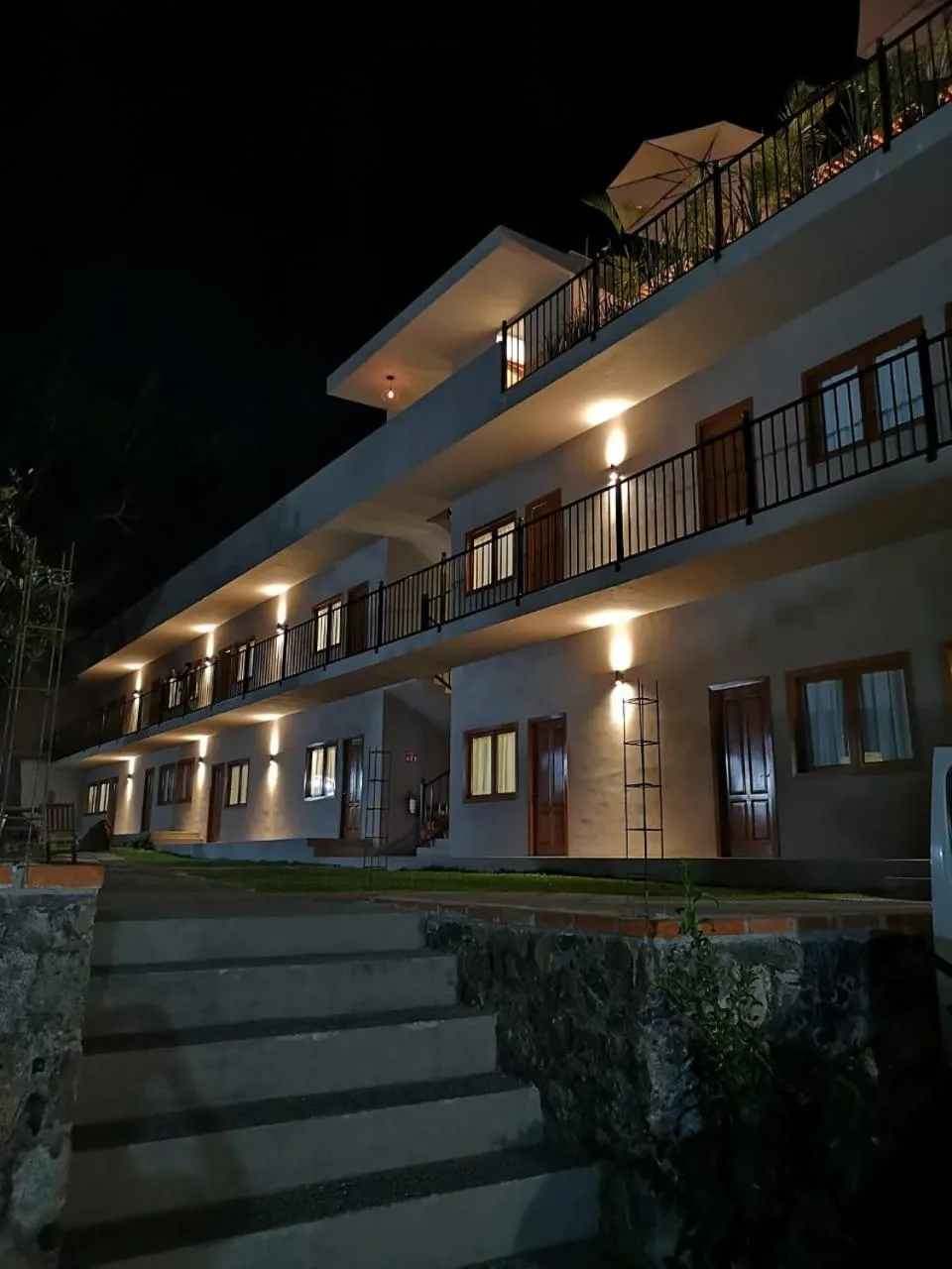 Property building in Artesanos 11