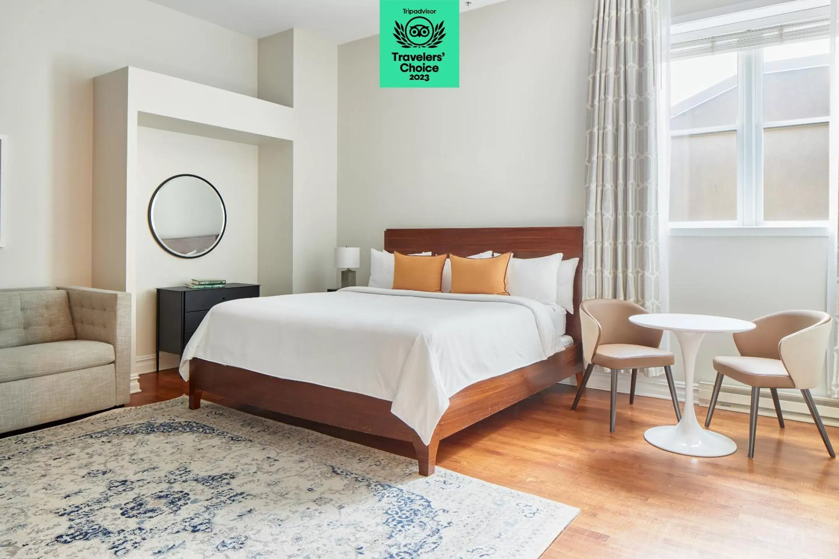 The Arco powered by Sonder The Arco powered by Sonder