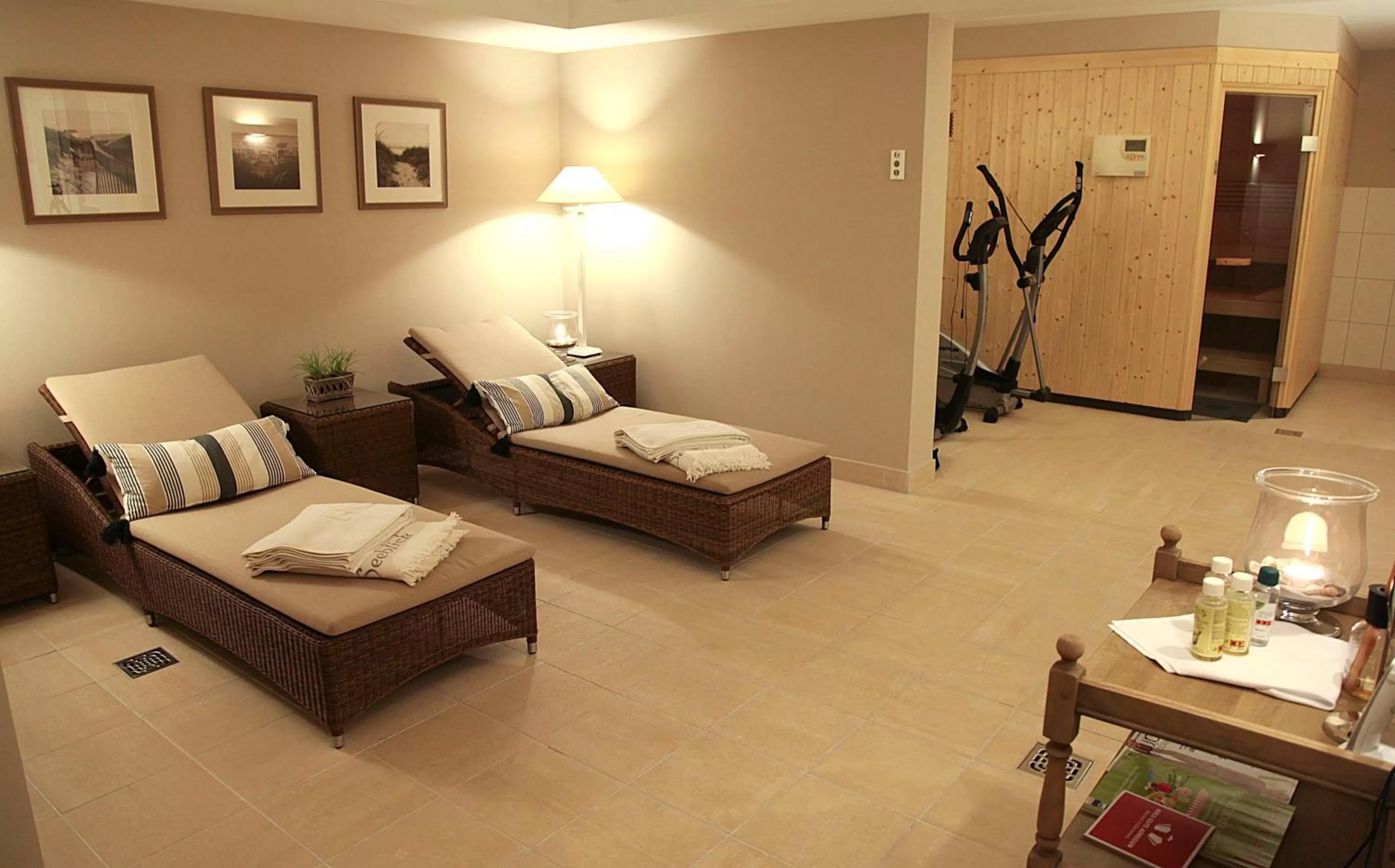 Other in StrandHotel Seeblick, Ostseebad Heikendorf